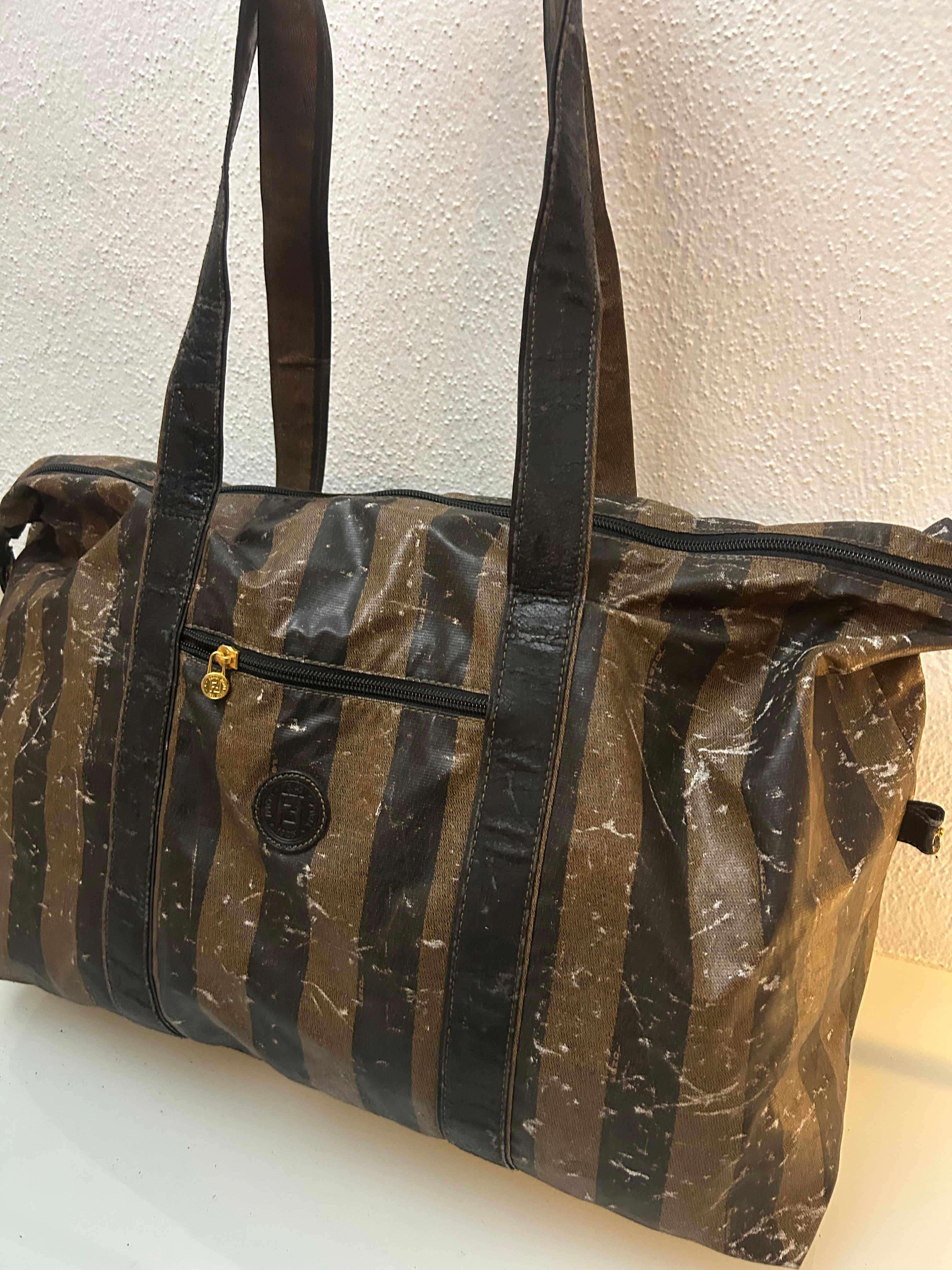 Fendi Duffelbag