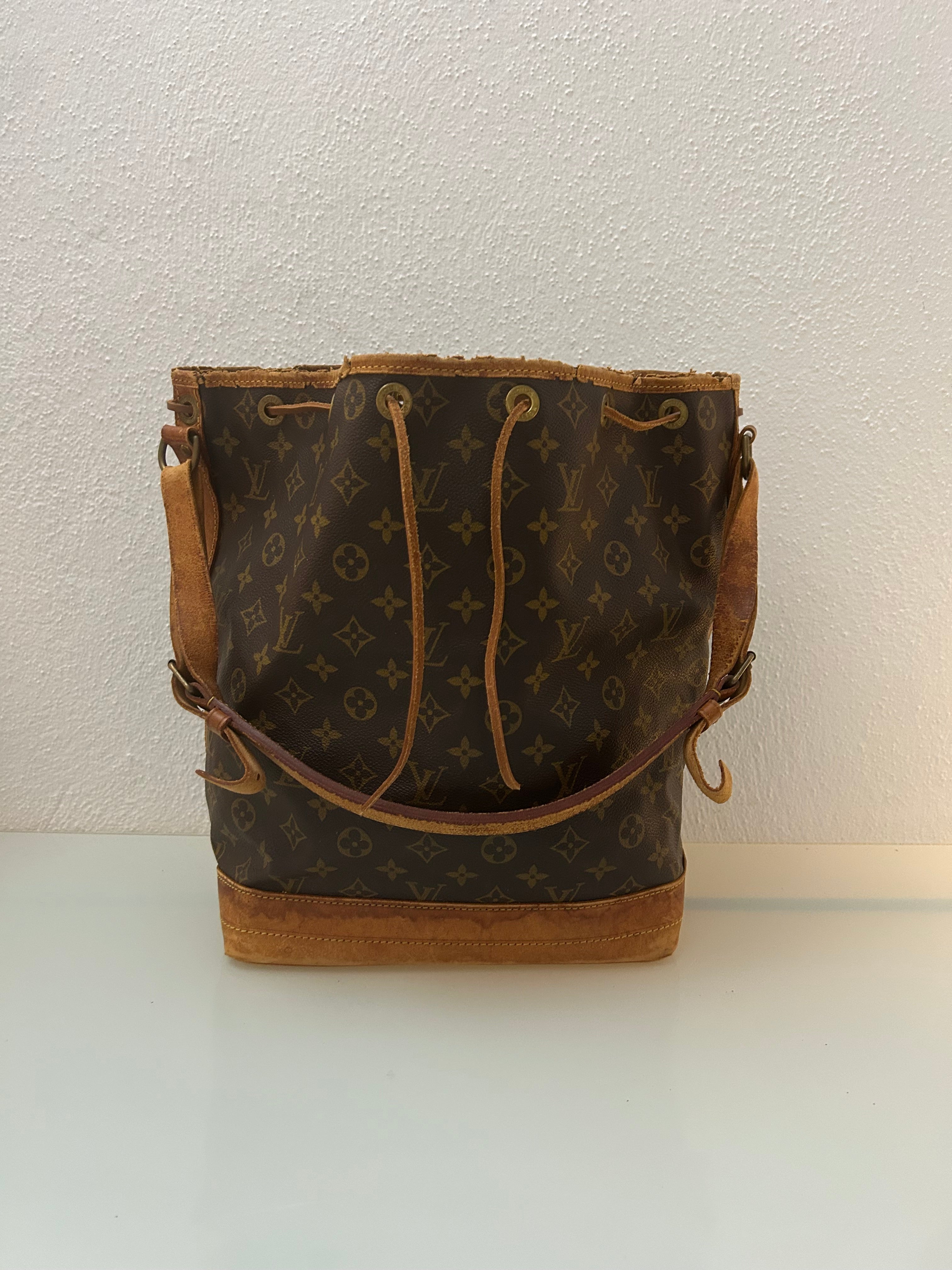 Louis Vuitton Noé
