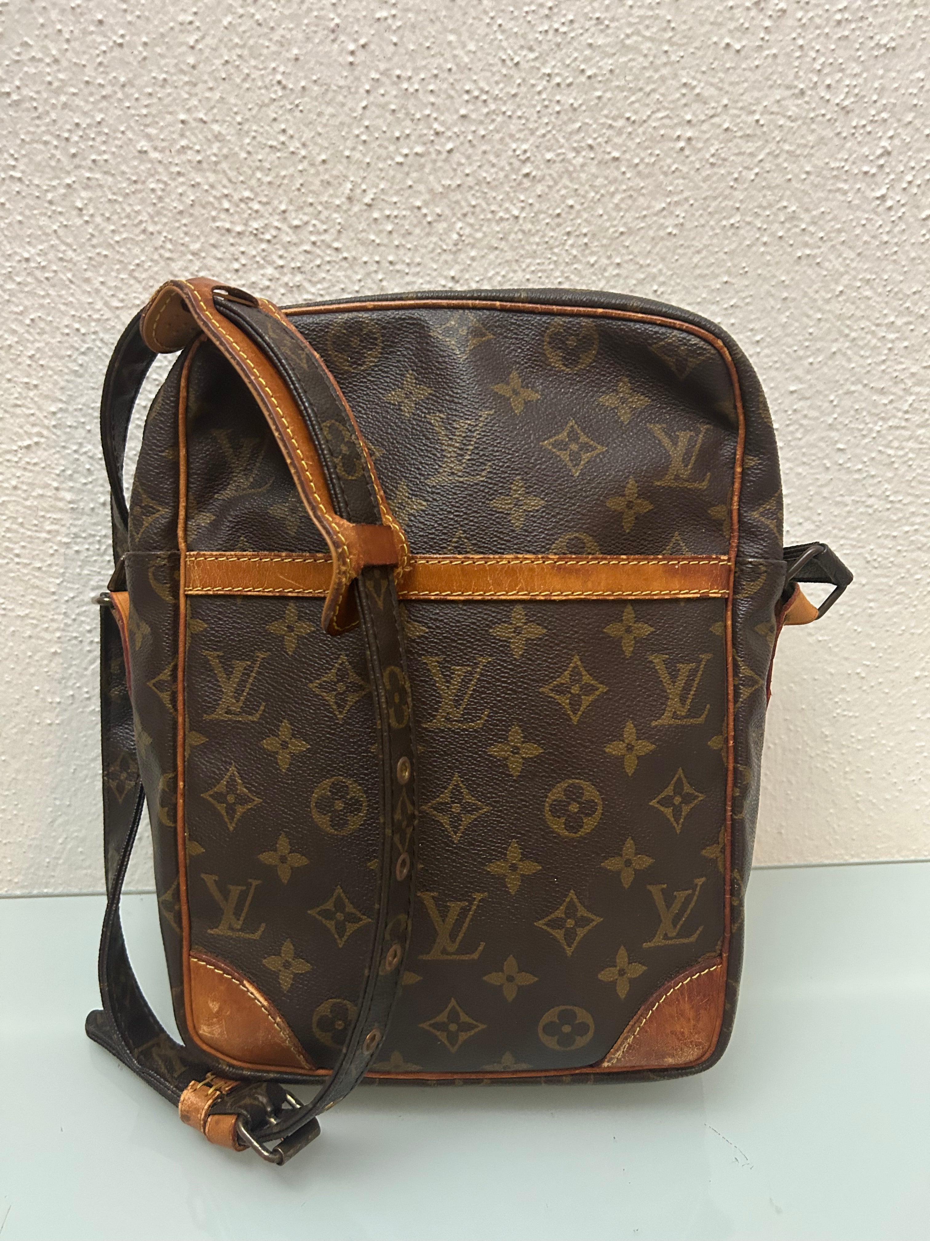 Louis Vuitton Danube