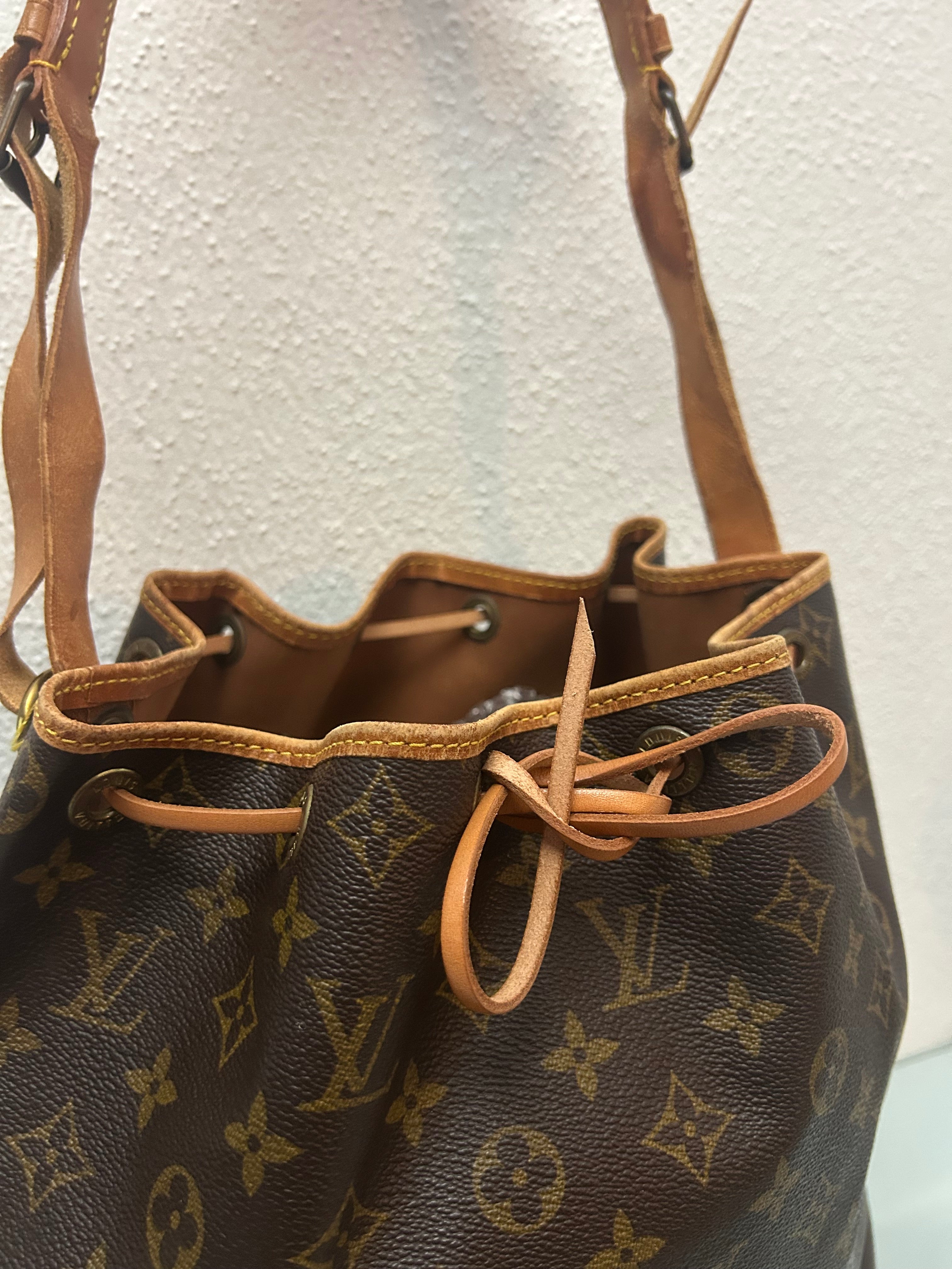 Louis Vuitton Noé