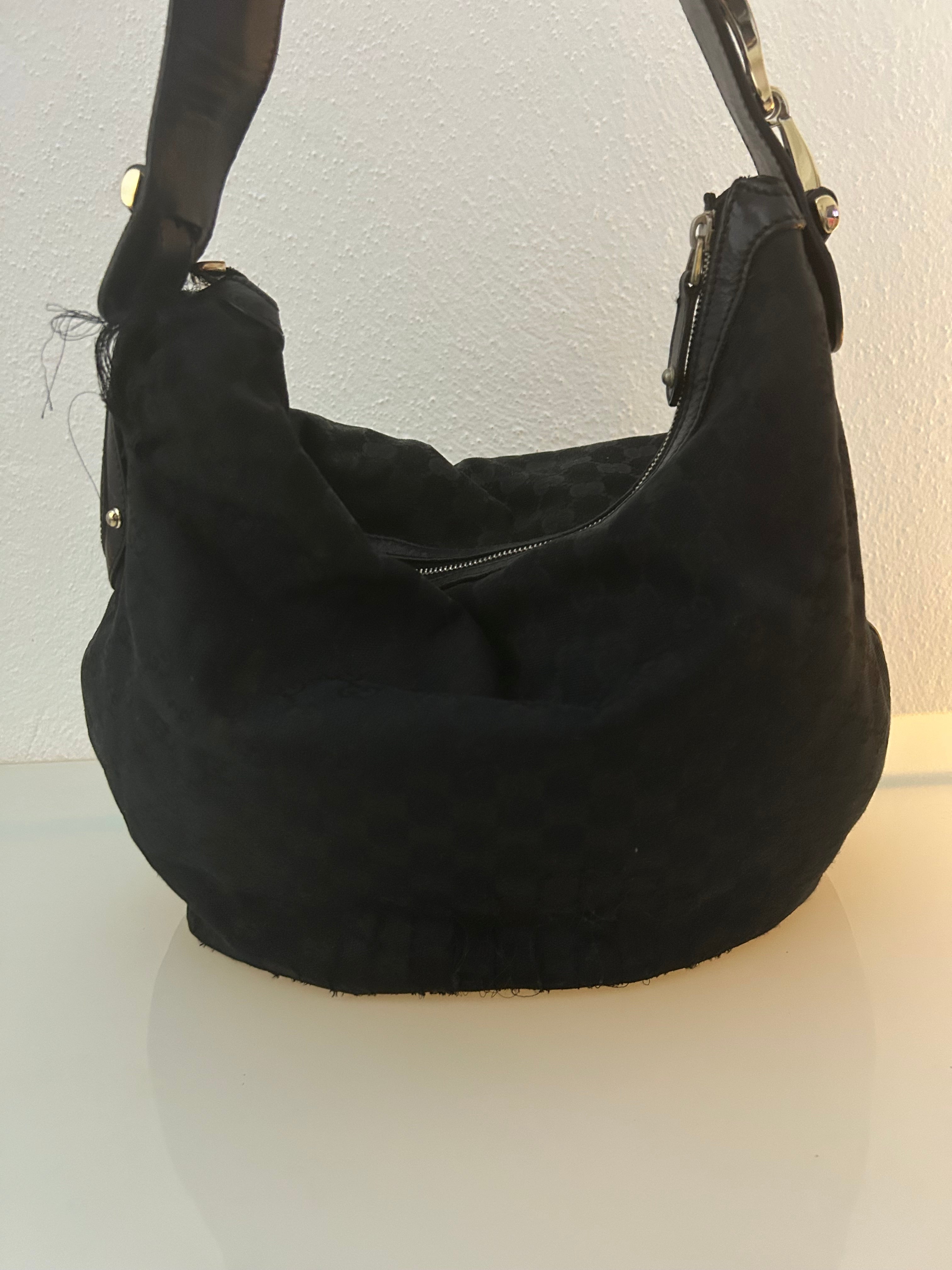 Gucci Skuldertaske