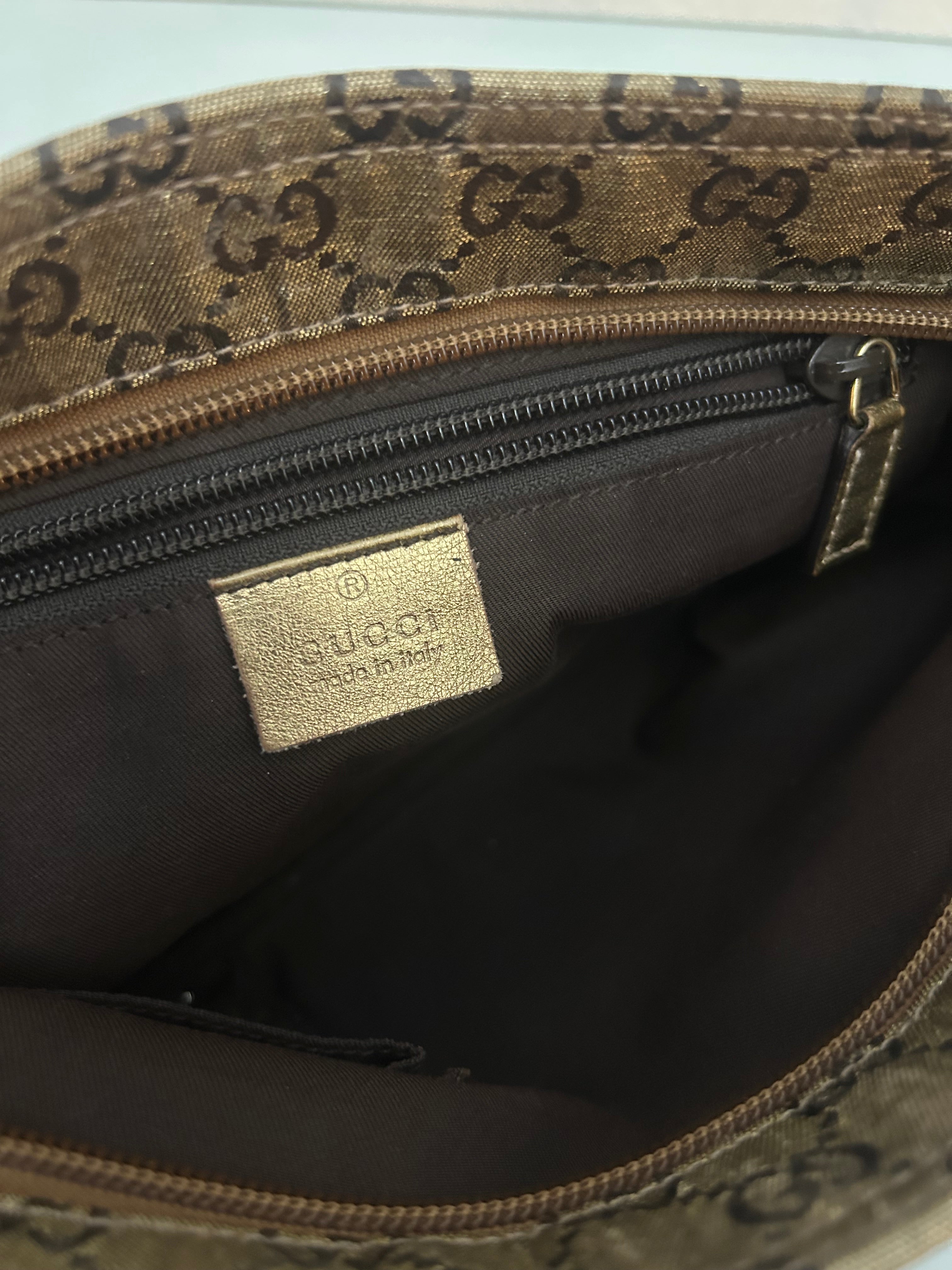 Gucci Crossbody