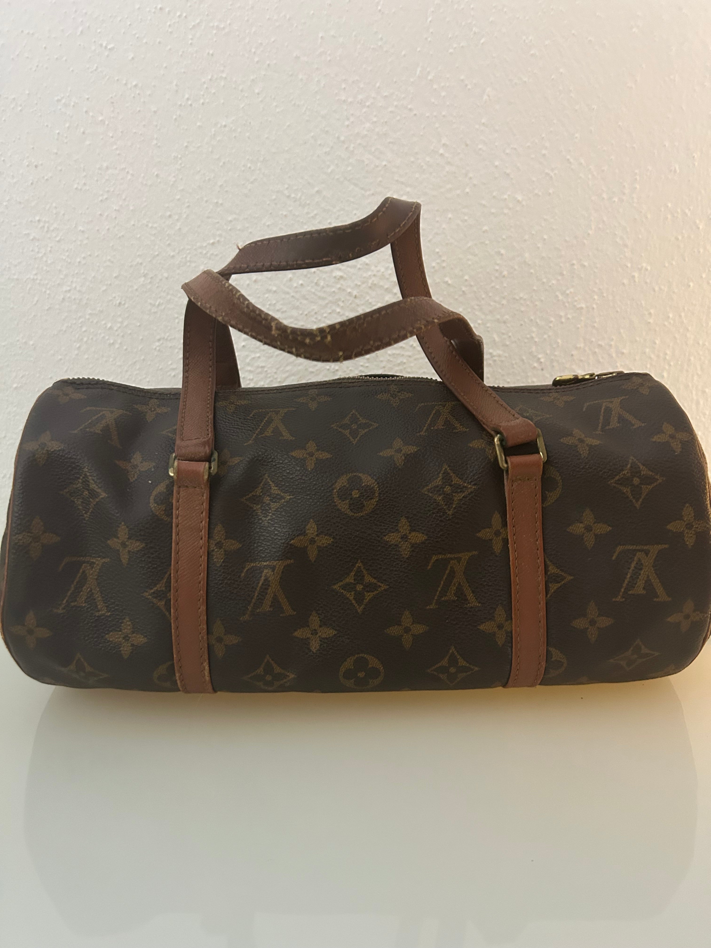 Louis Vuitton Papillion