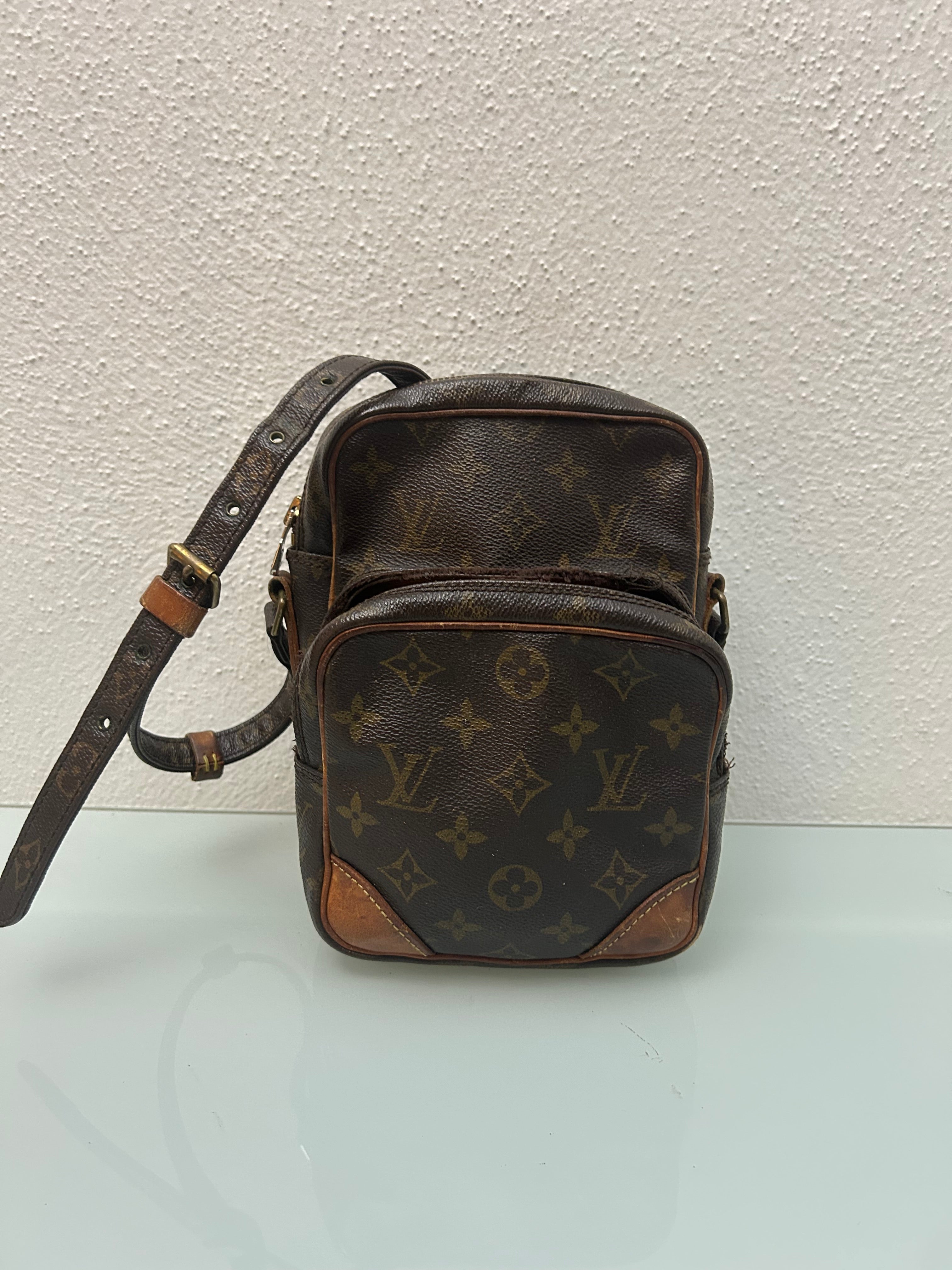 Louis Vuitton Amazon