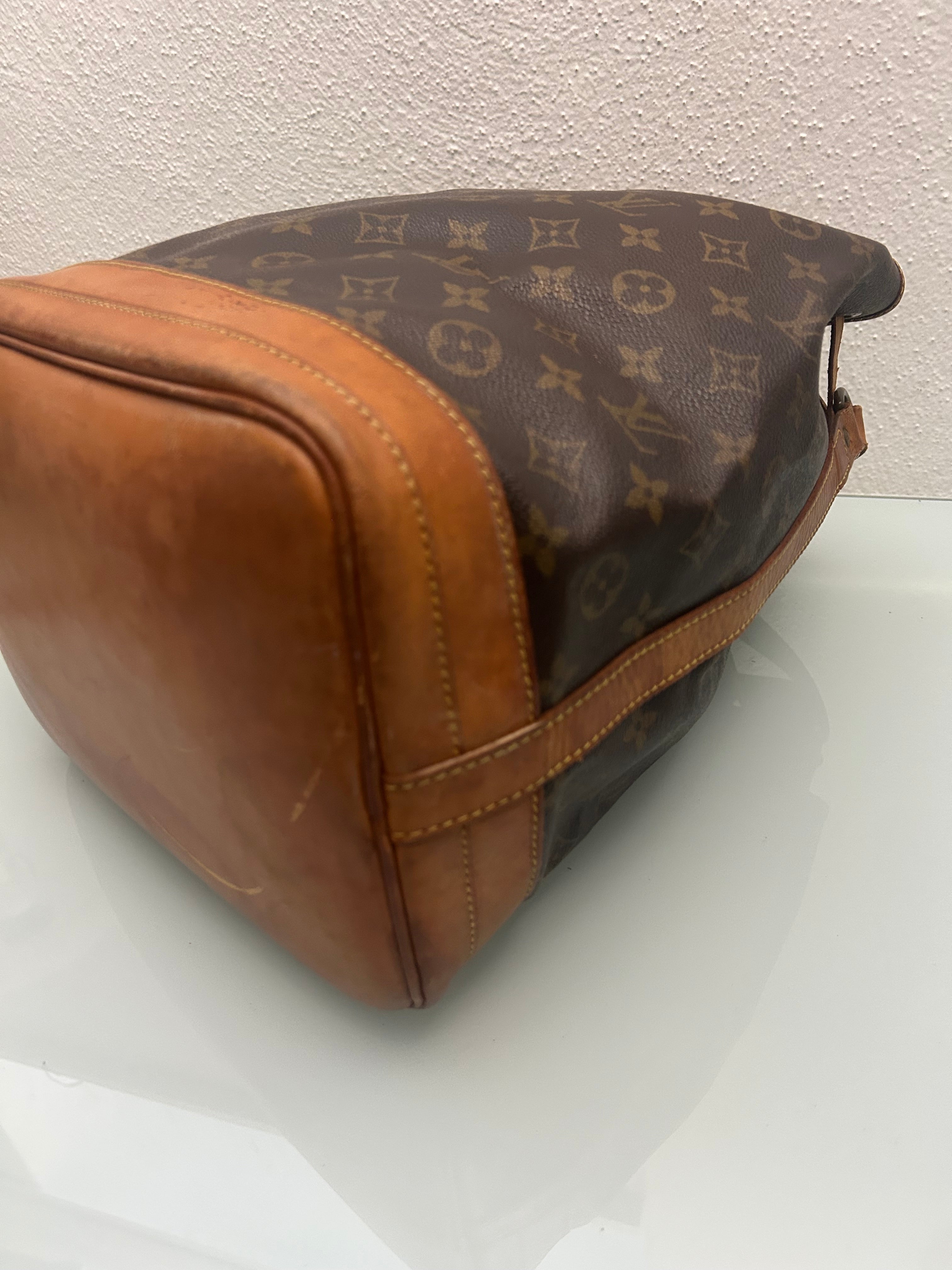 Louis Vuitton Noé