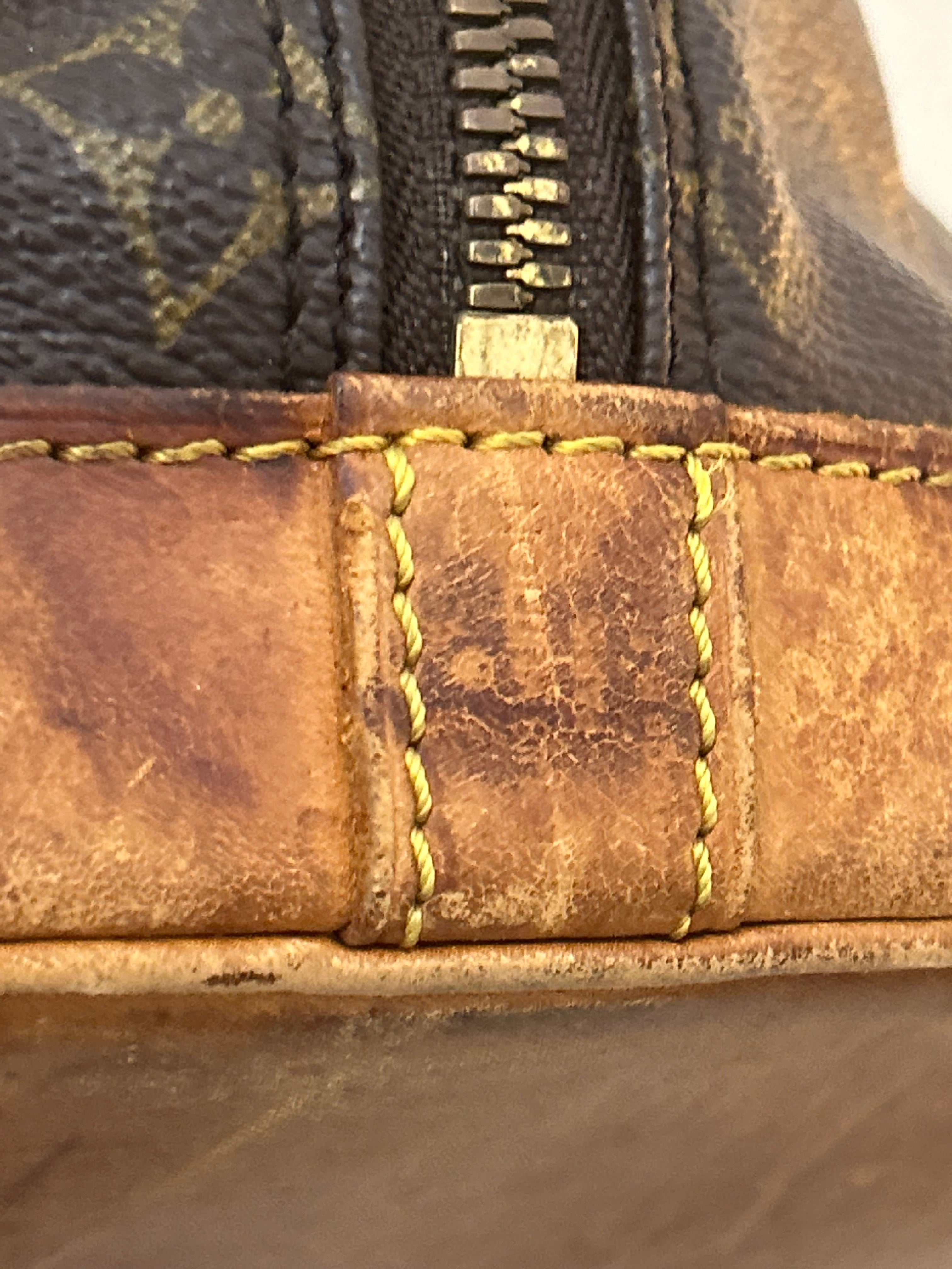 Louis Vuitton Alma