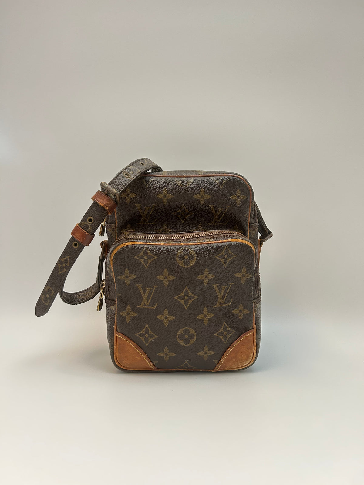 Louis Vuitton Amazon