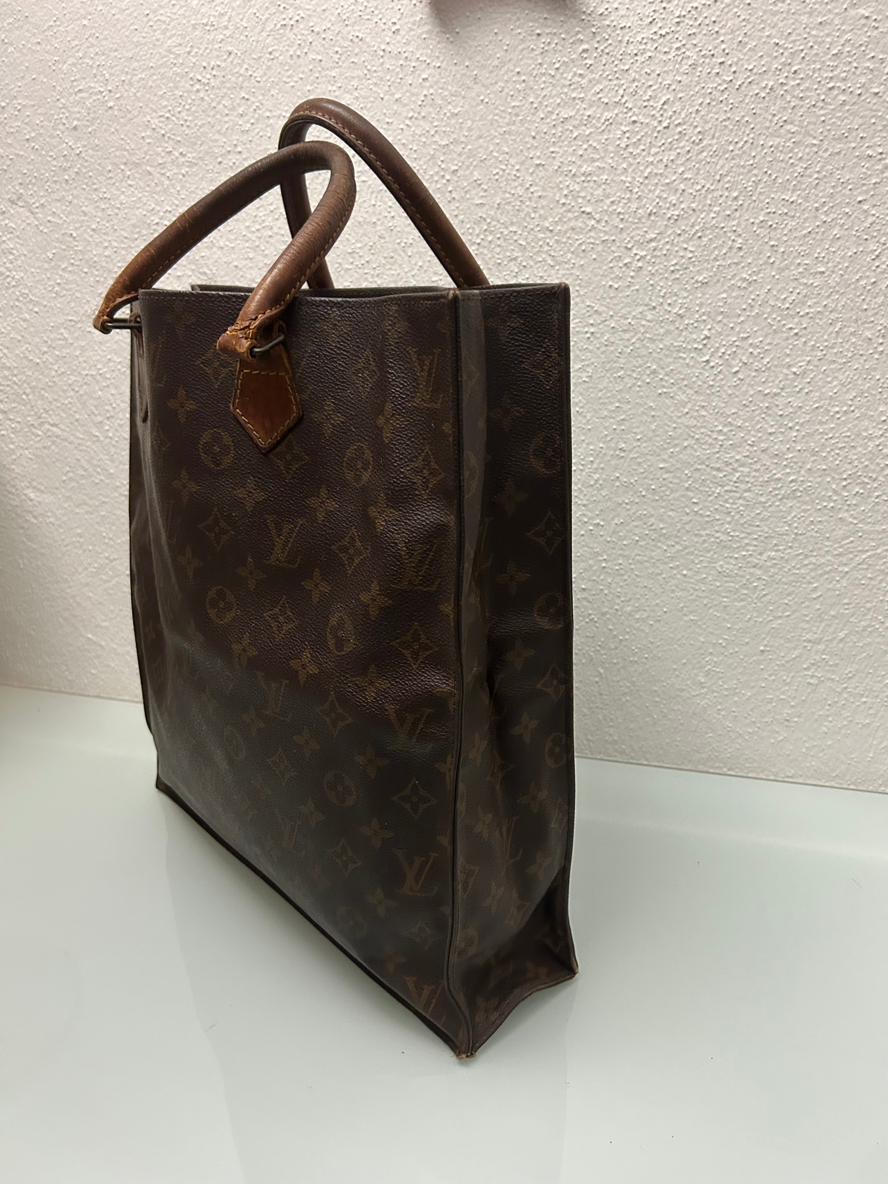 Louis Vuitton Håndtaske
