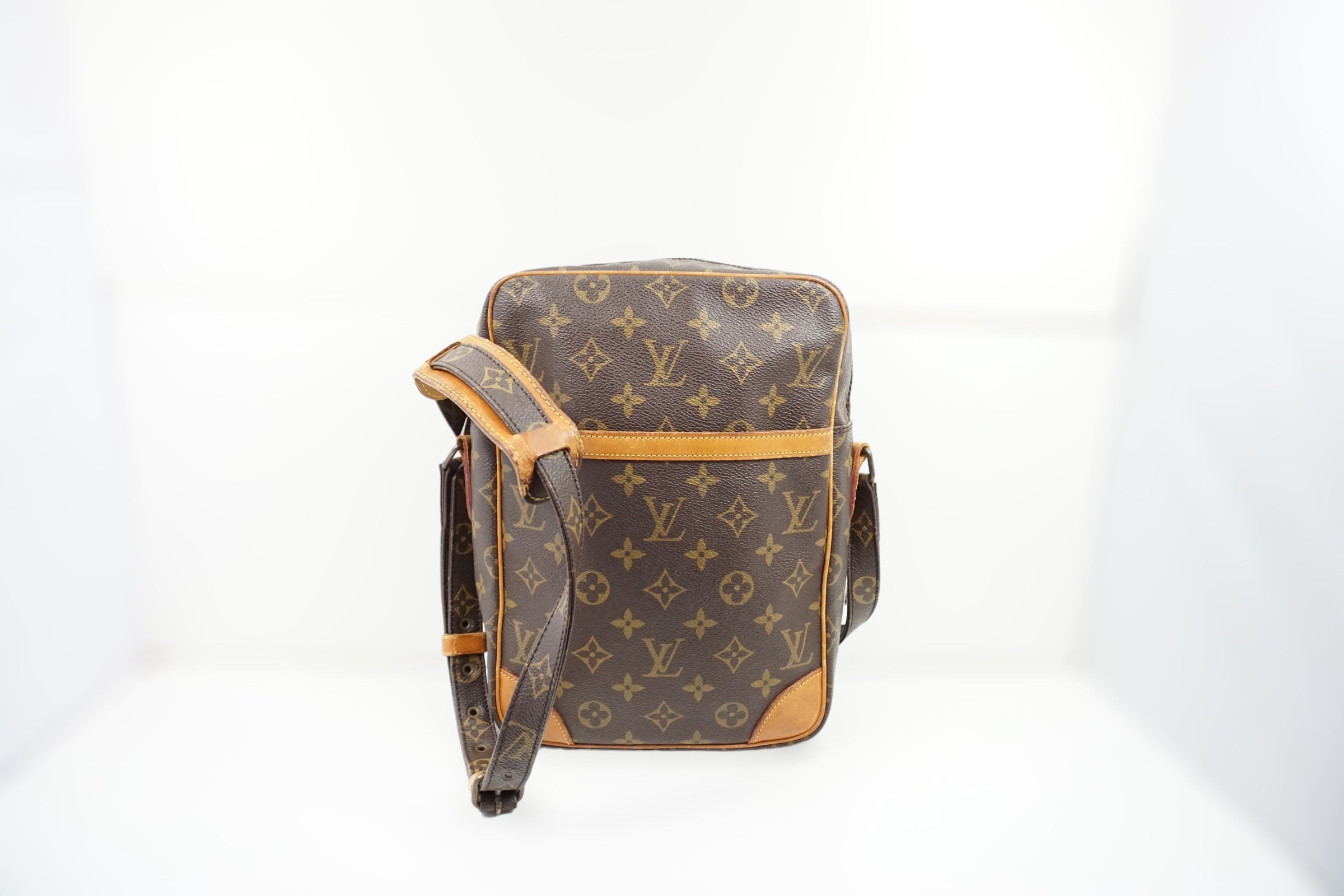 Louis Vuitton Danube