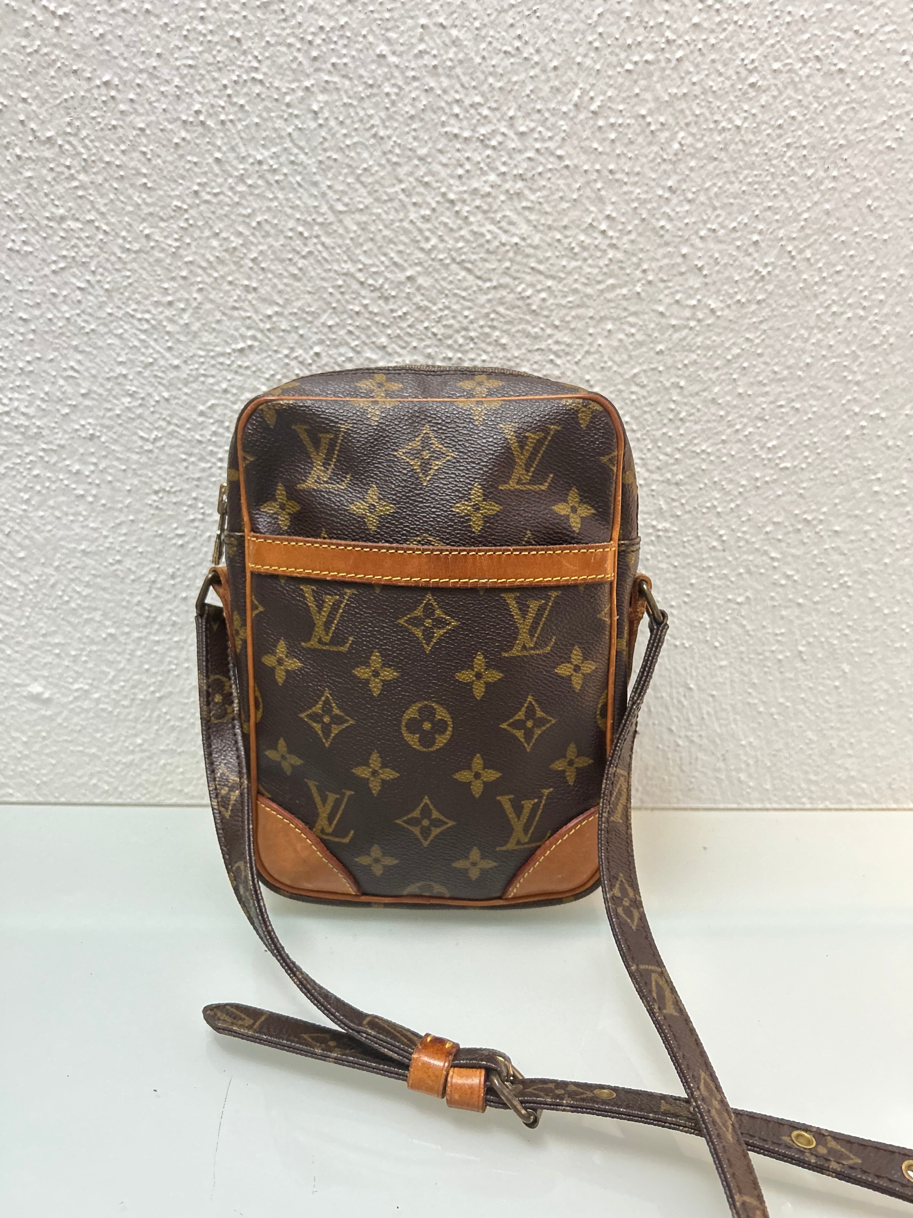 Louis Vuitton Danube