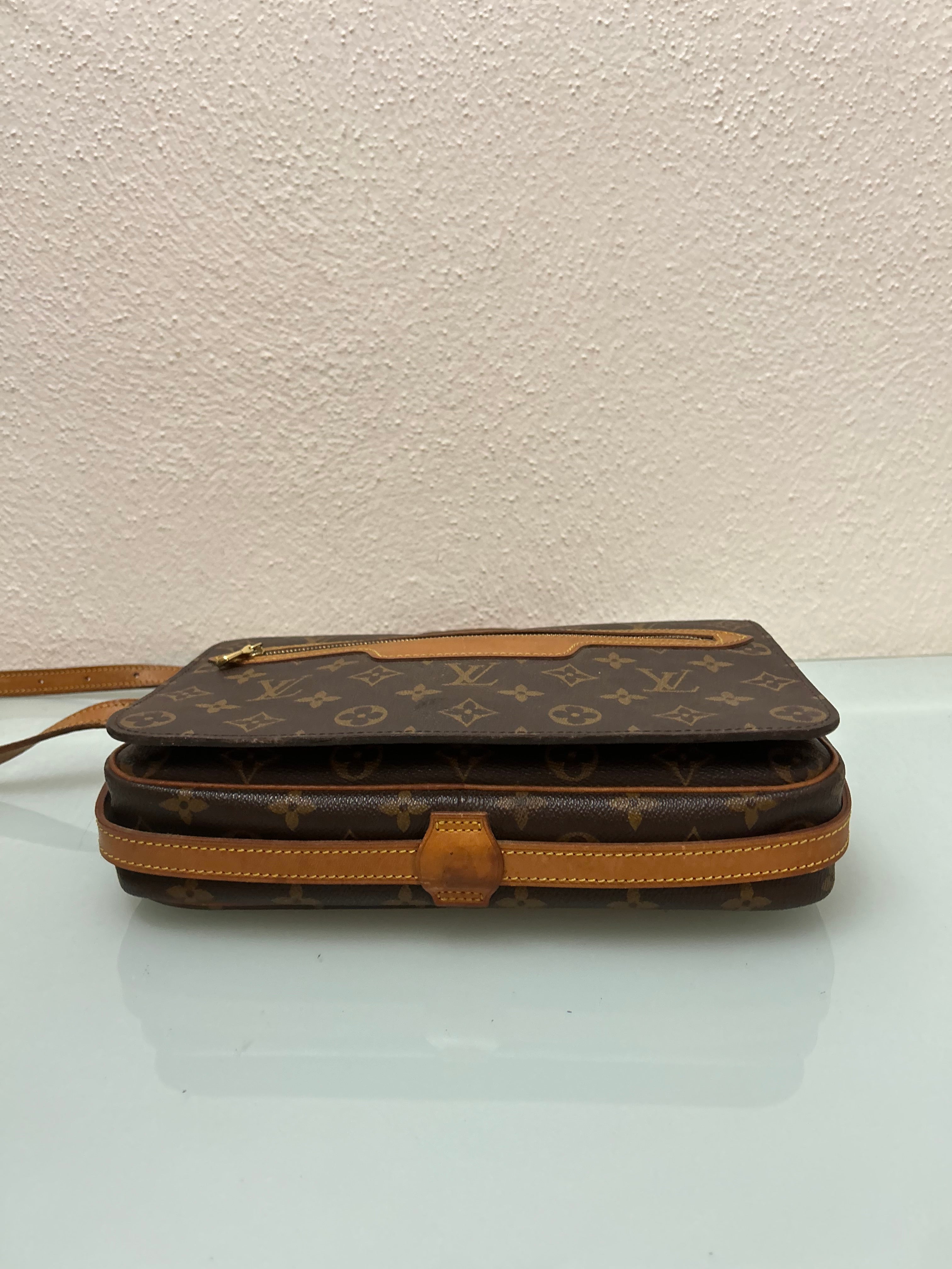 Louis Vuitton Saint Germain GM