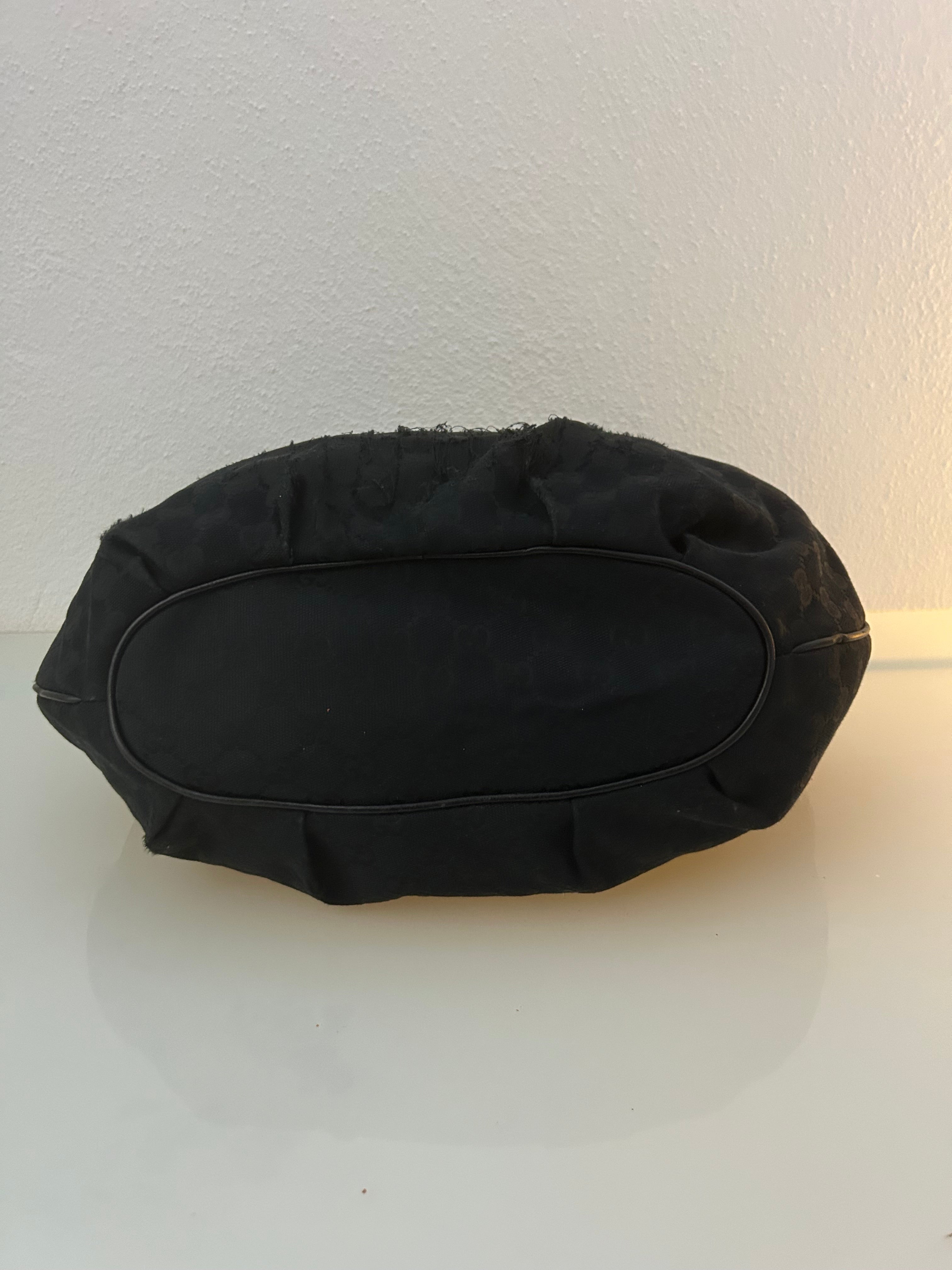 Gucci Skuldertaske
