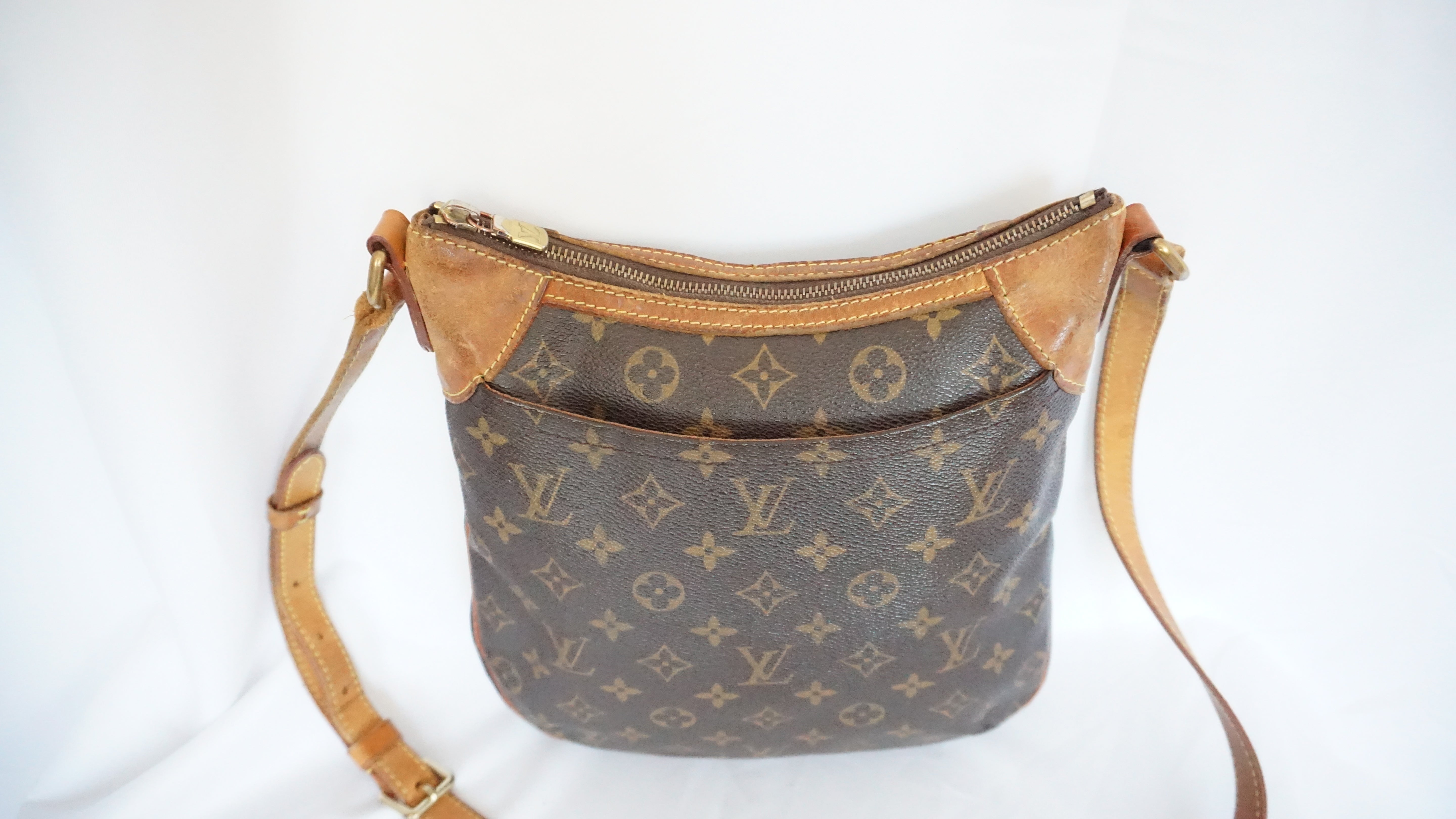 Louis Vuitton Crossbody