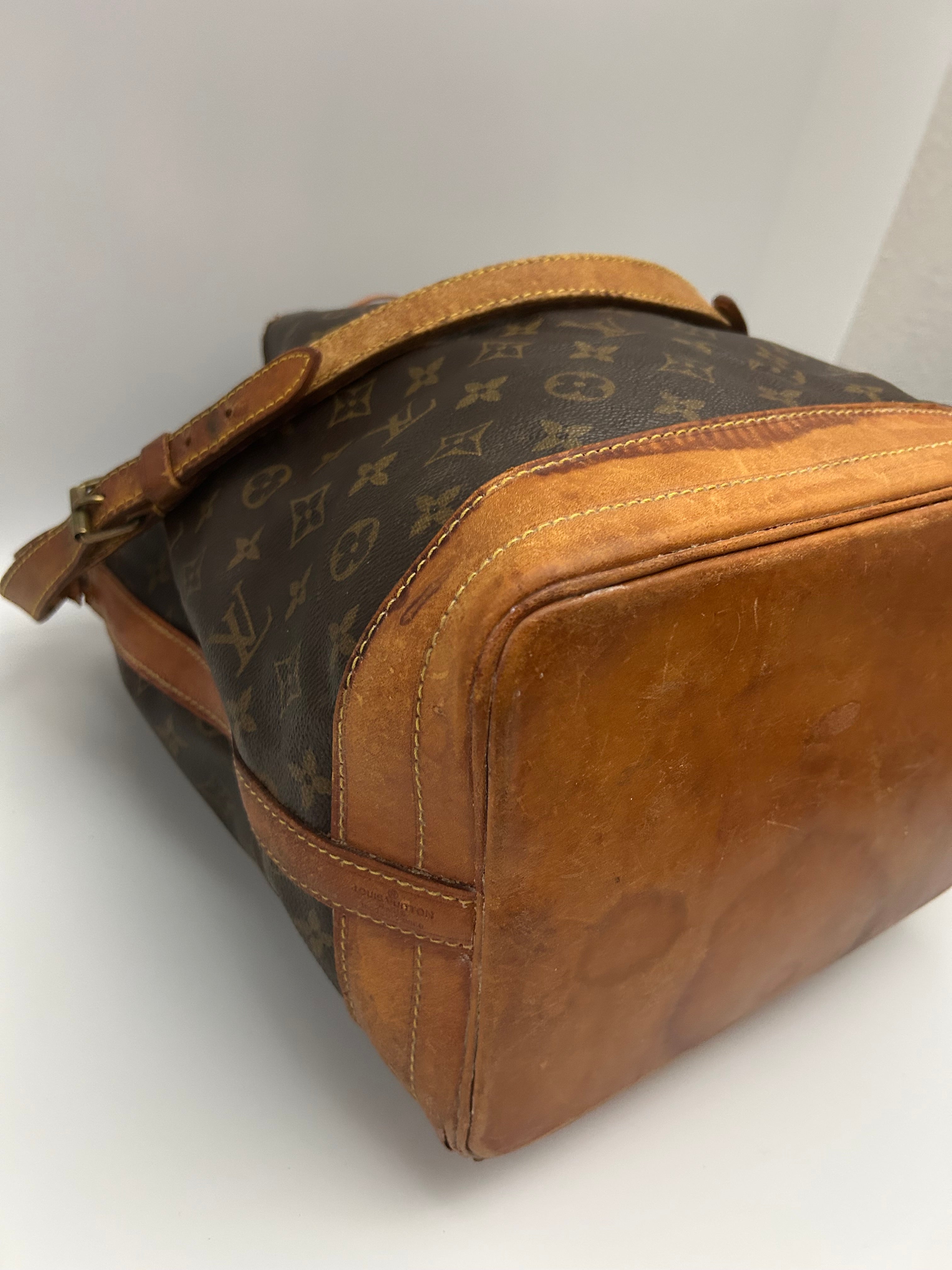 Louis Vuitton Noé