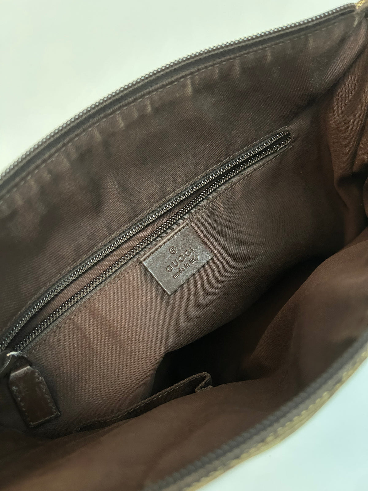 Gucci Messenger