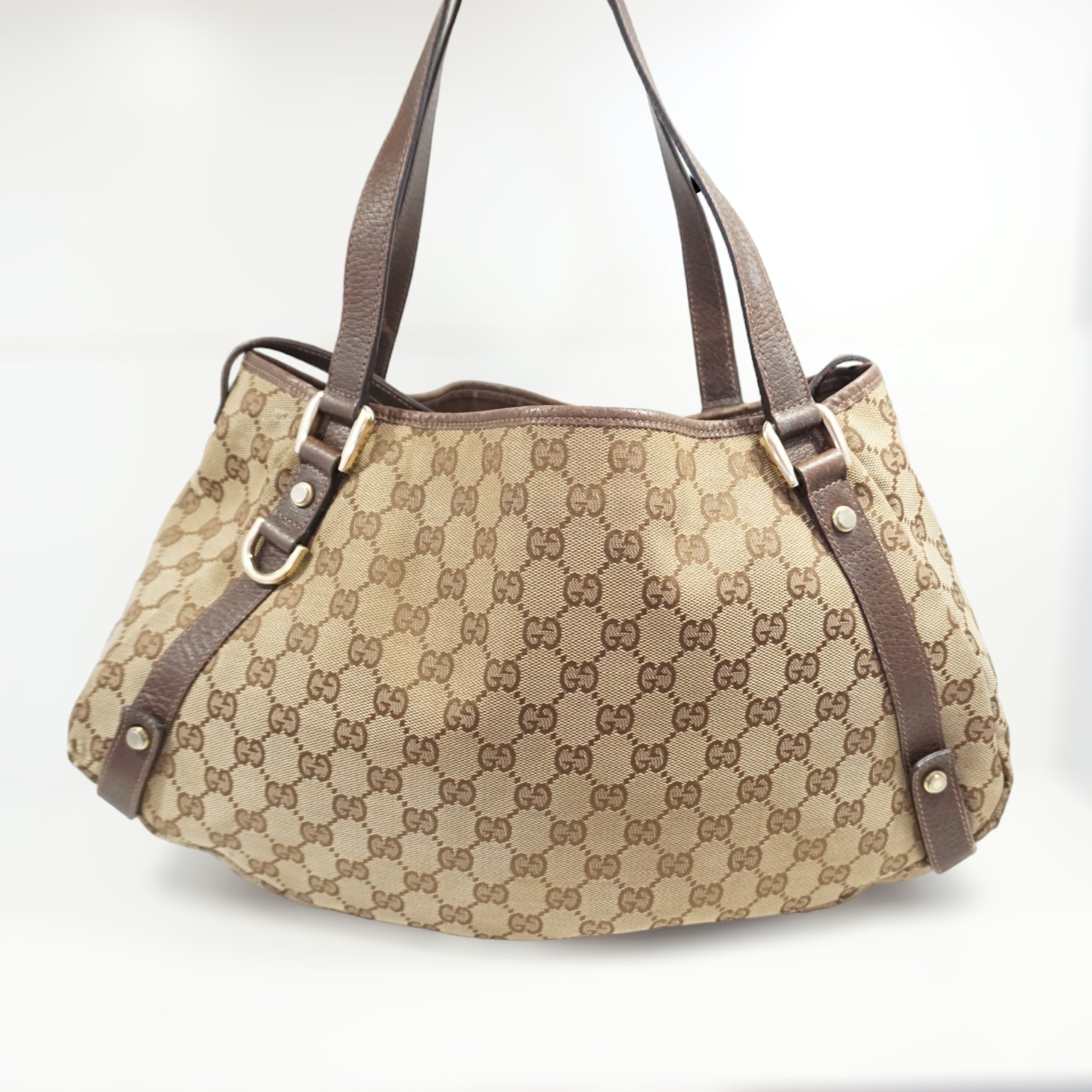 Gucci Abbey Shoulder bag