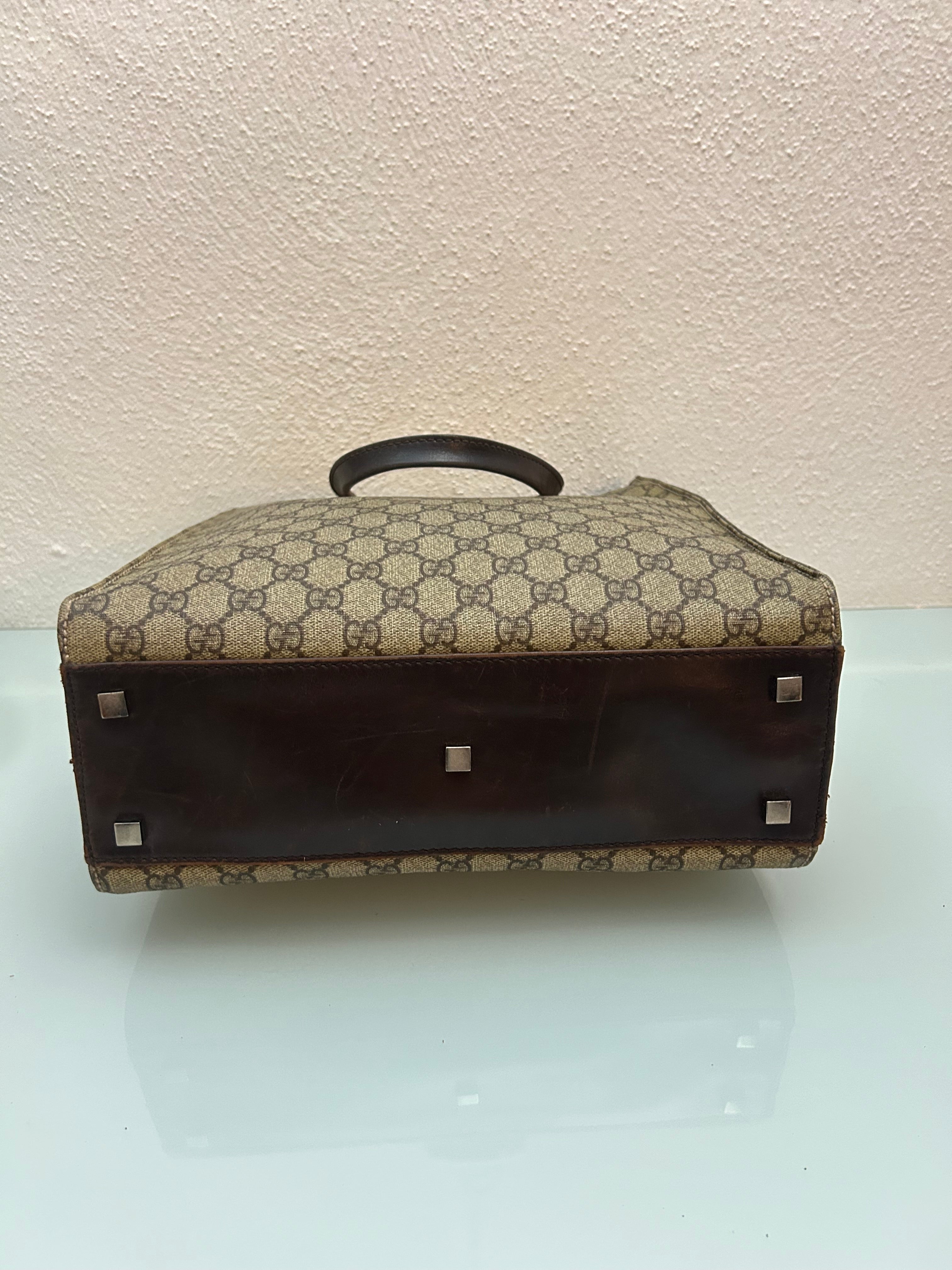 Gucci Lædertaske
