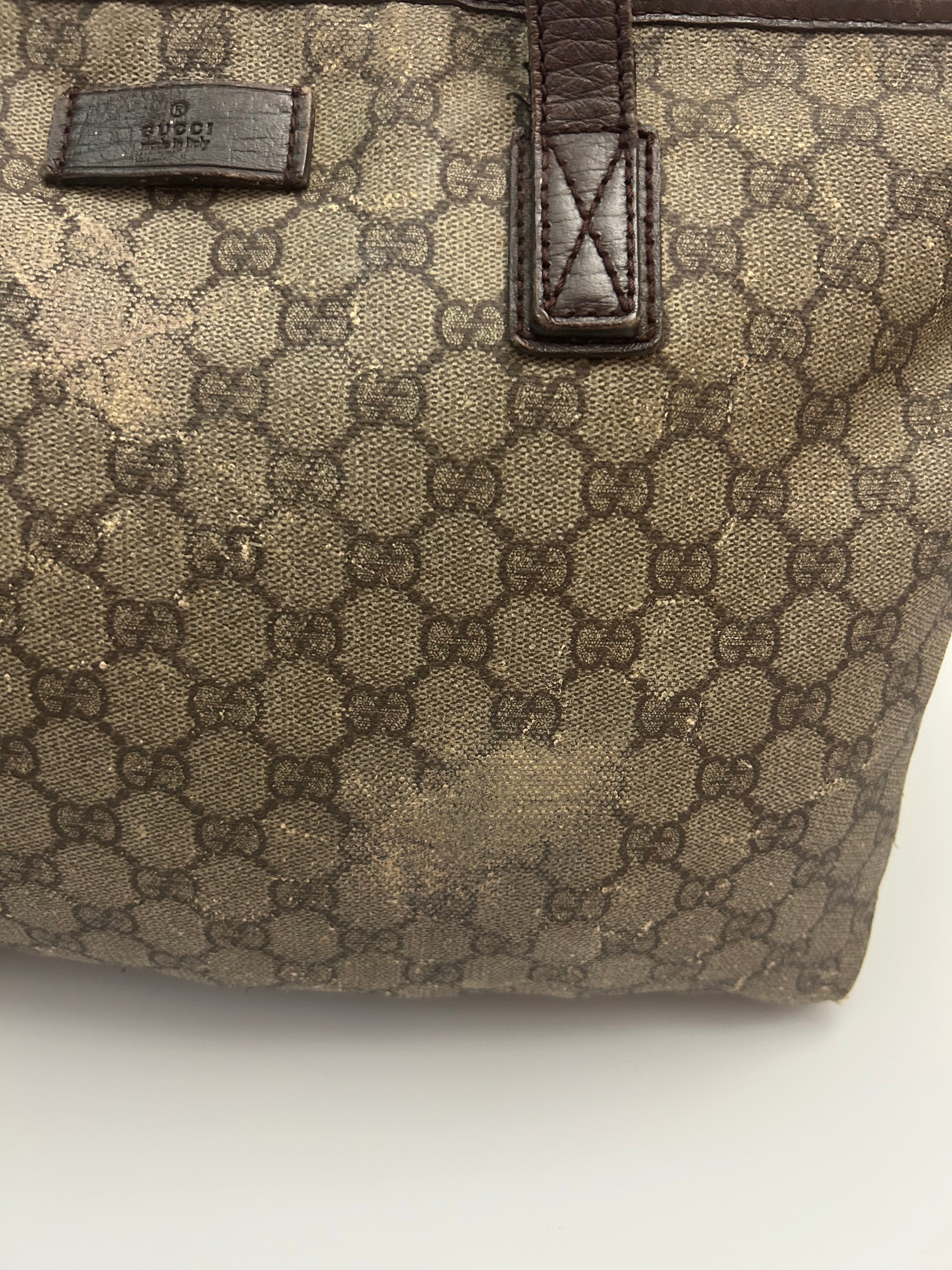 Gucci Skuldertaske