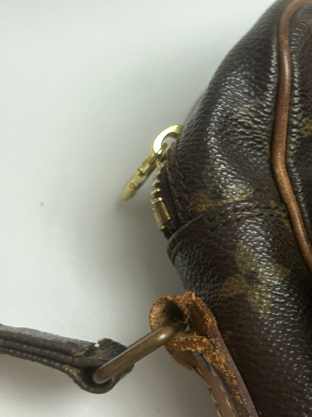 Louis Vuitton Nile