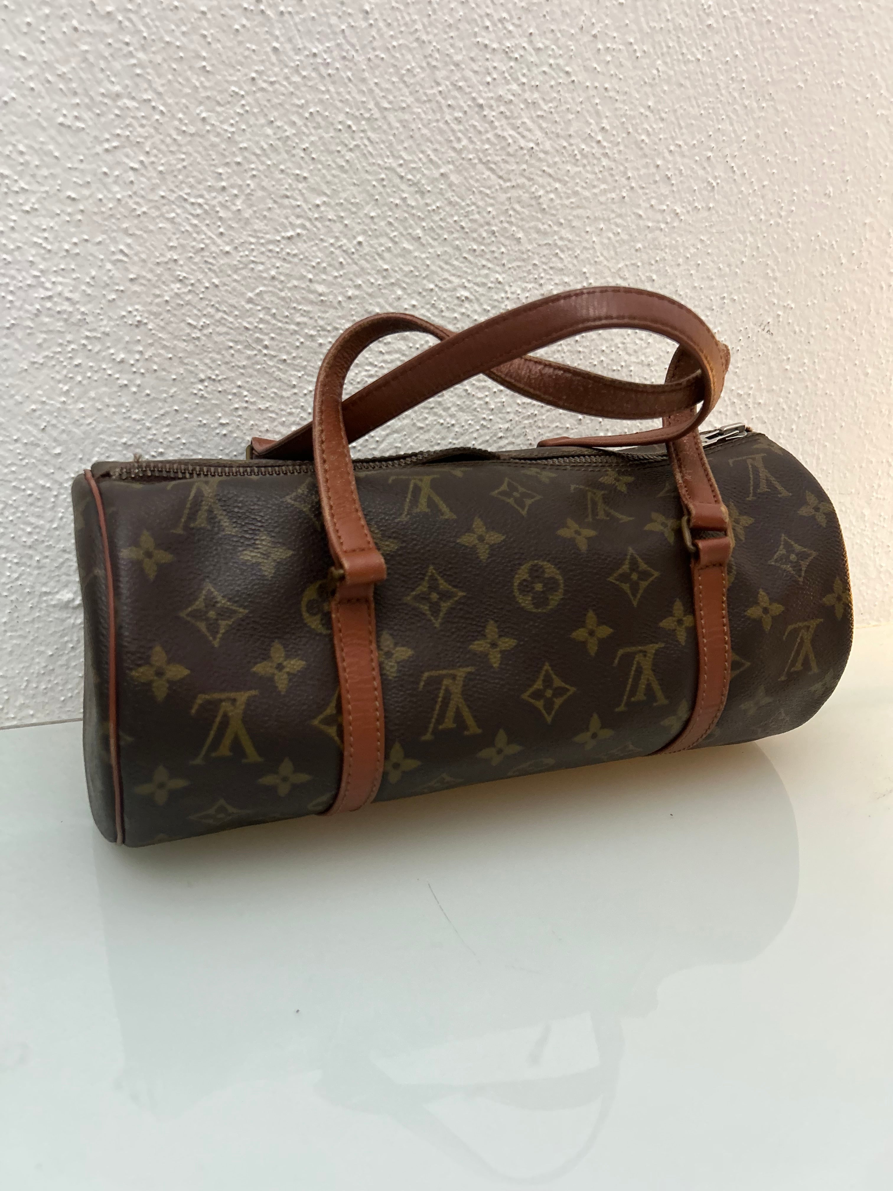 Louis Vuitton Papillon