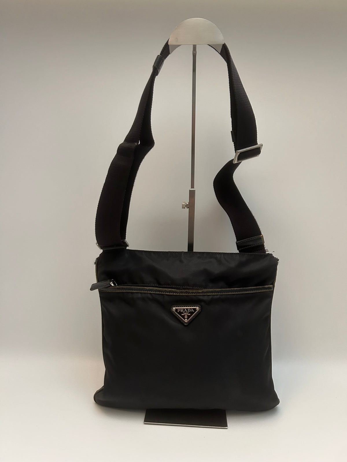 Prada Crossbody