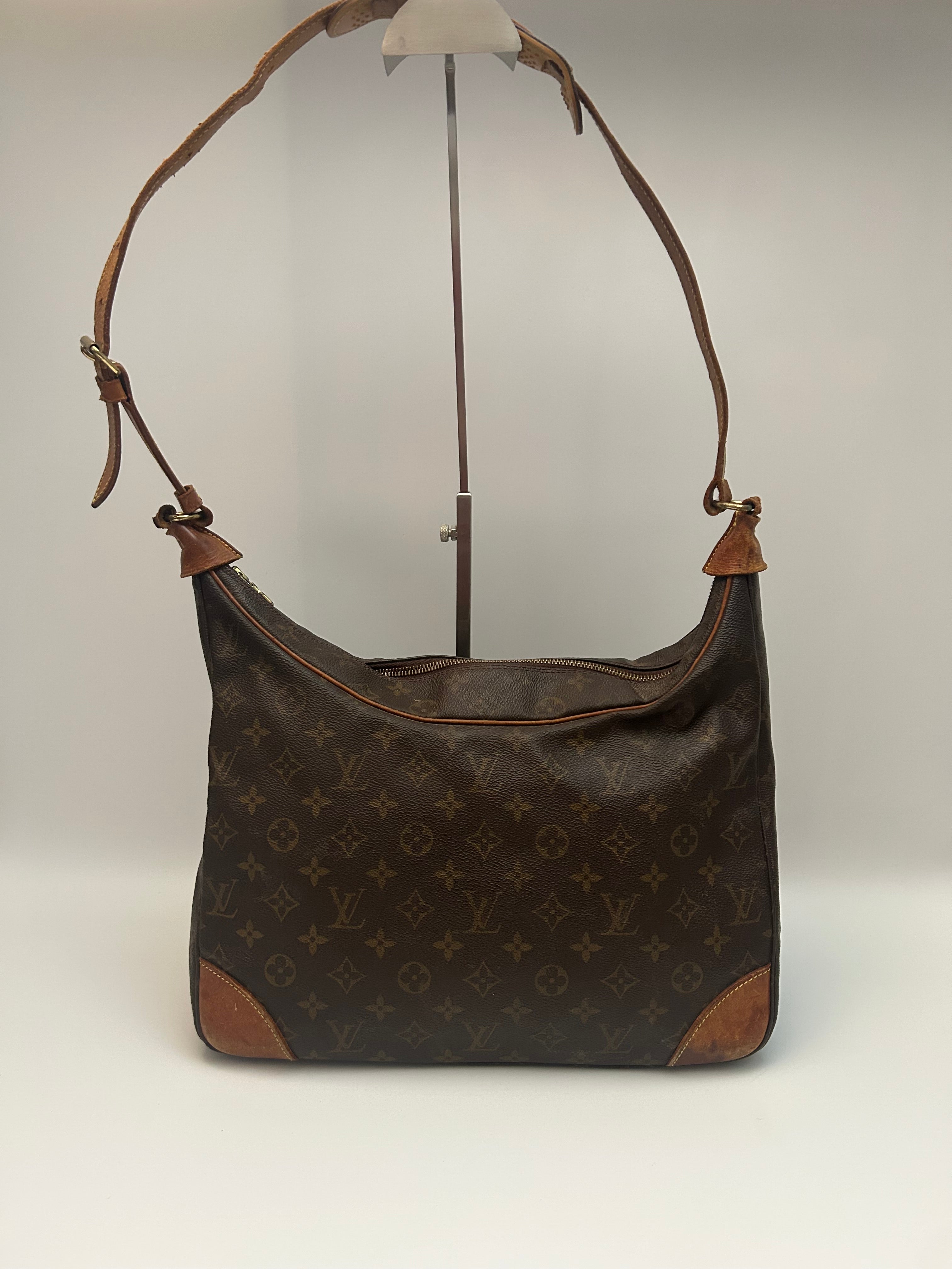 Louis Vuitton Boulogne 35