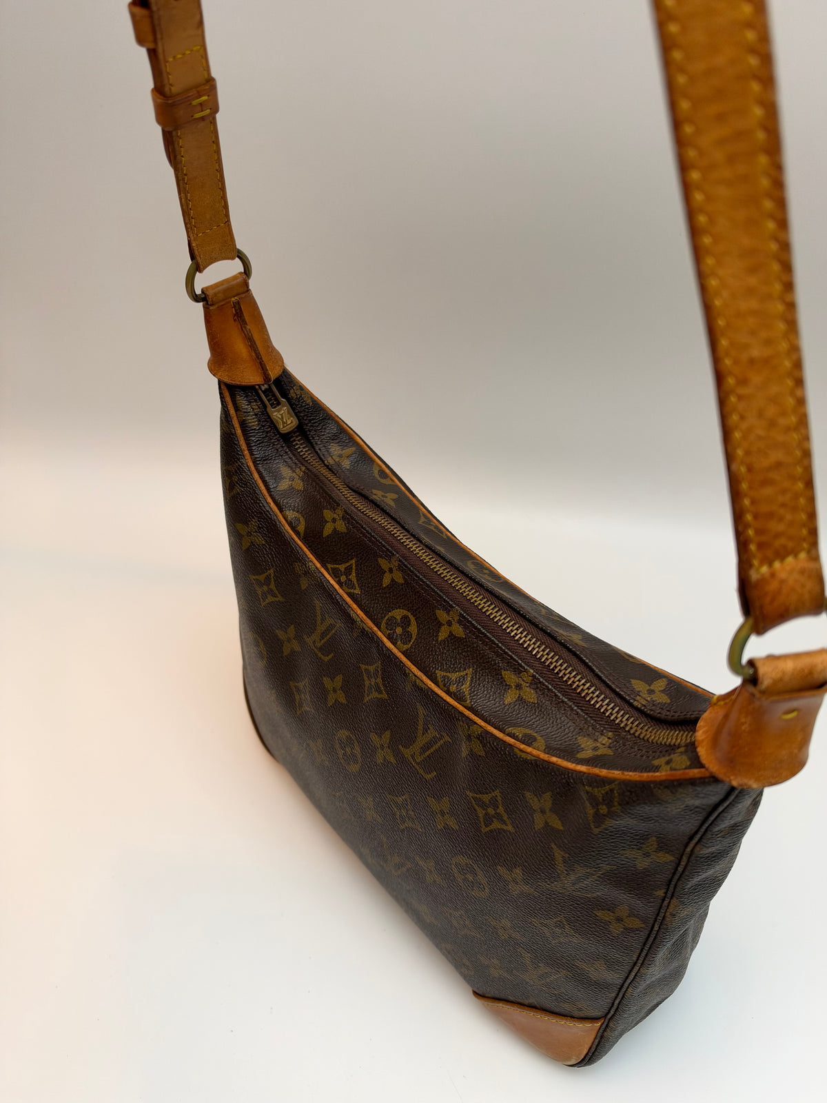 Louis Vuitton Boulogne 30