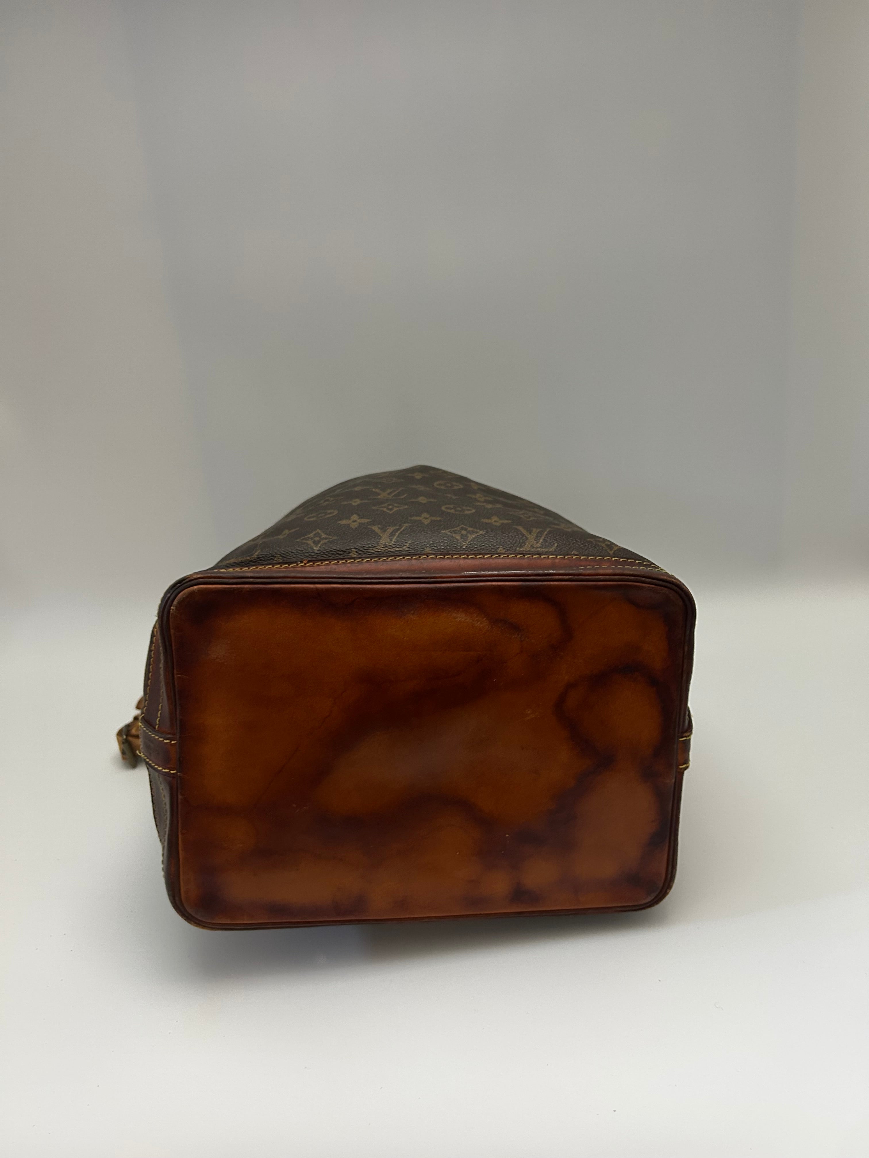 Louis Vuitton Noé