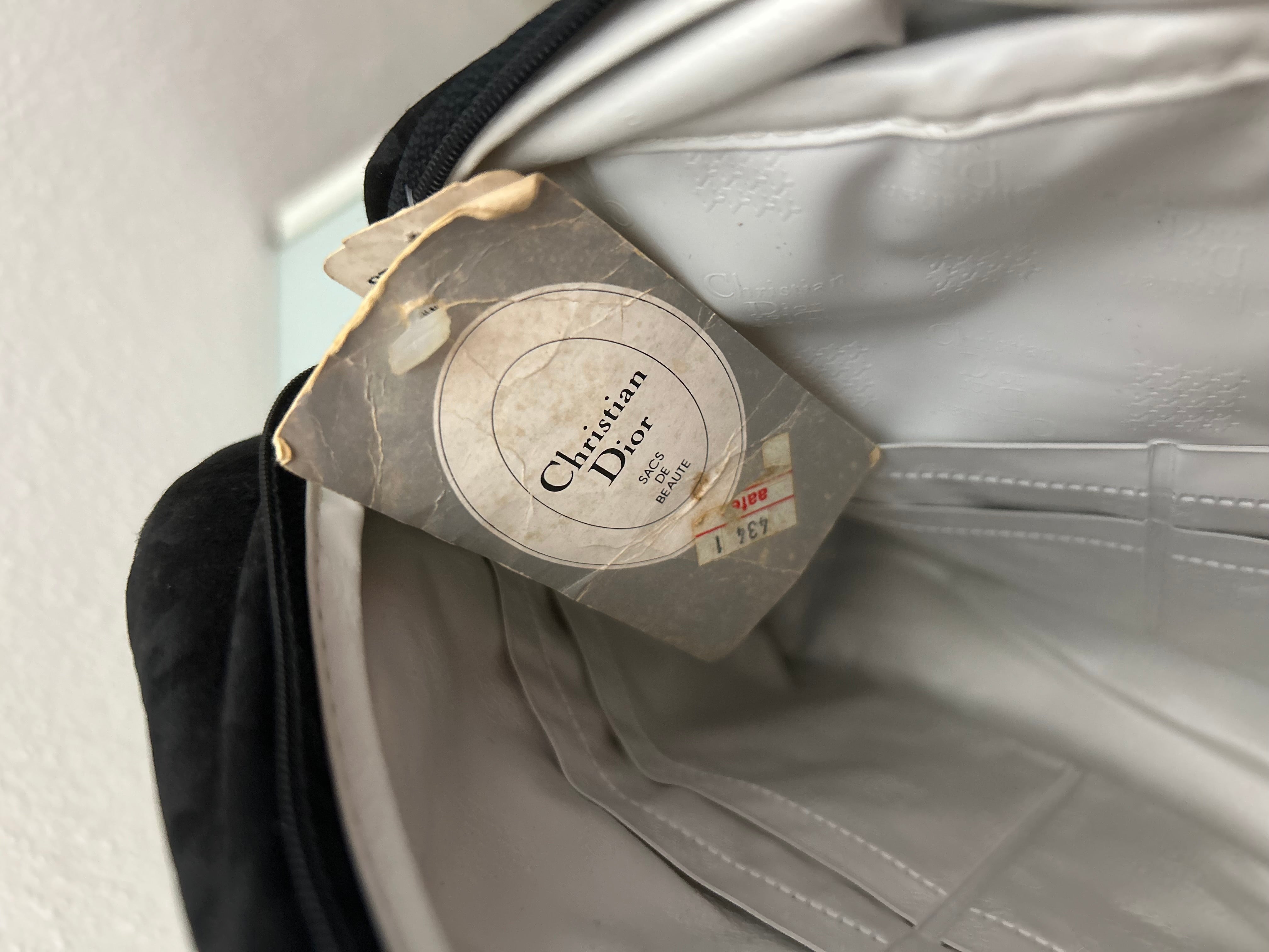 Christian Dior Håndtaske