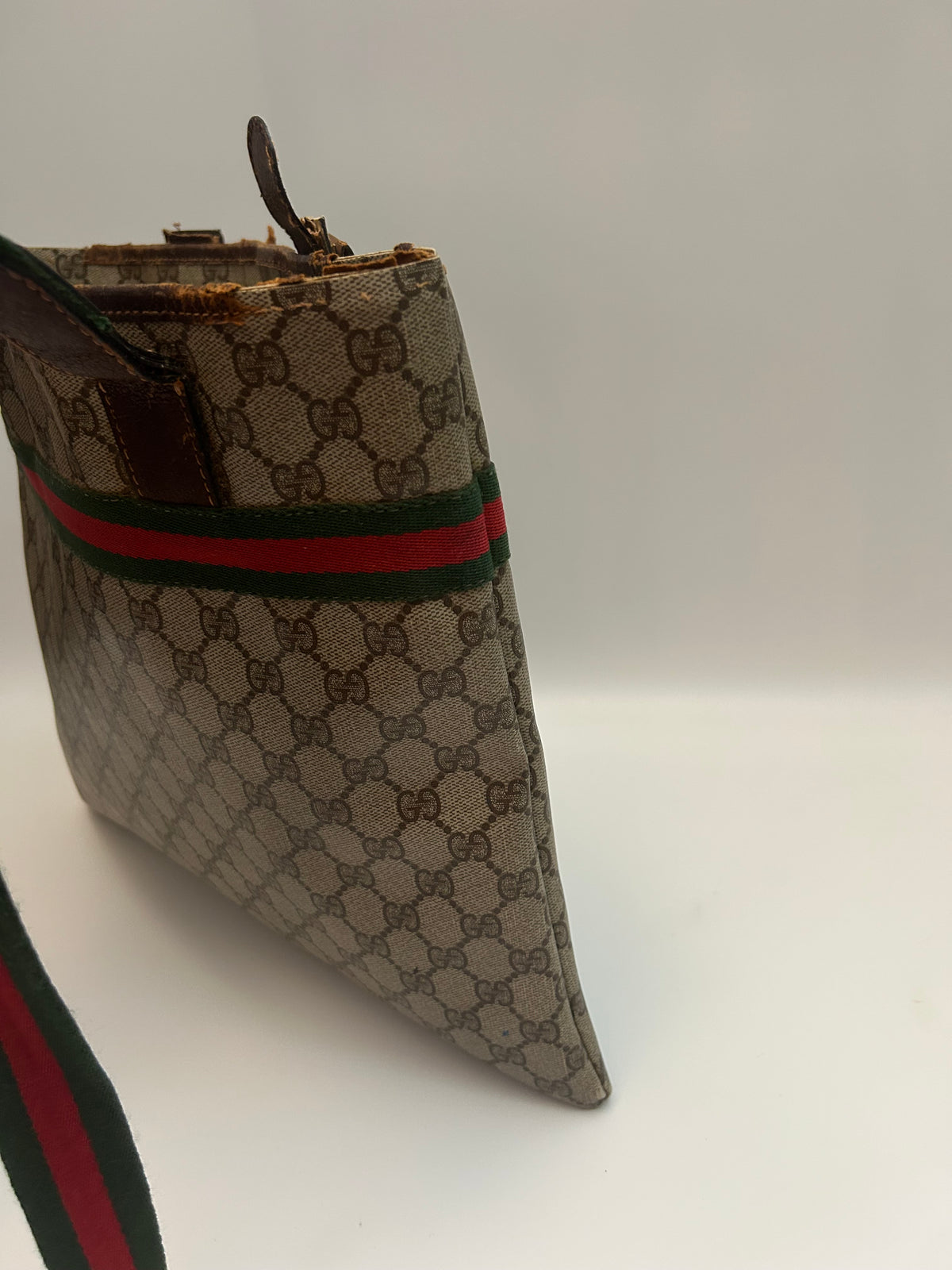 Gucci Lædertaske