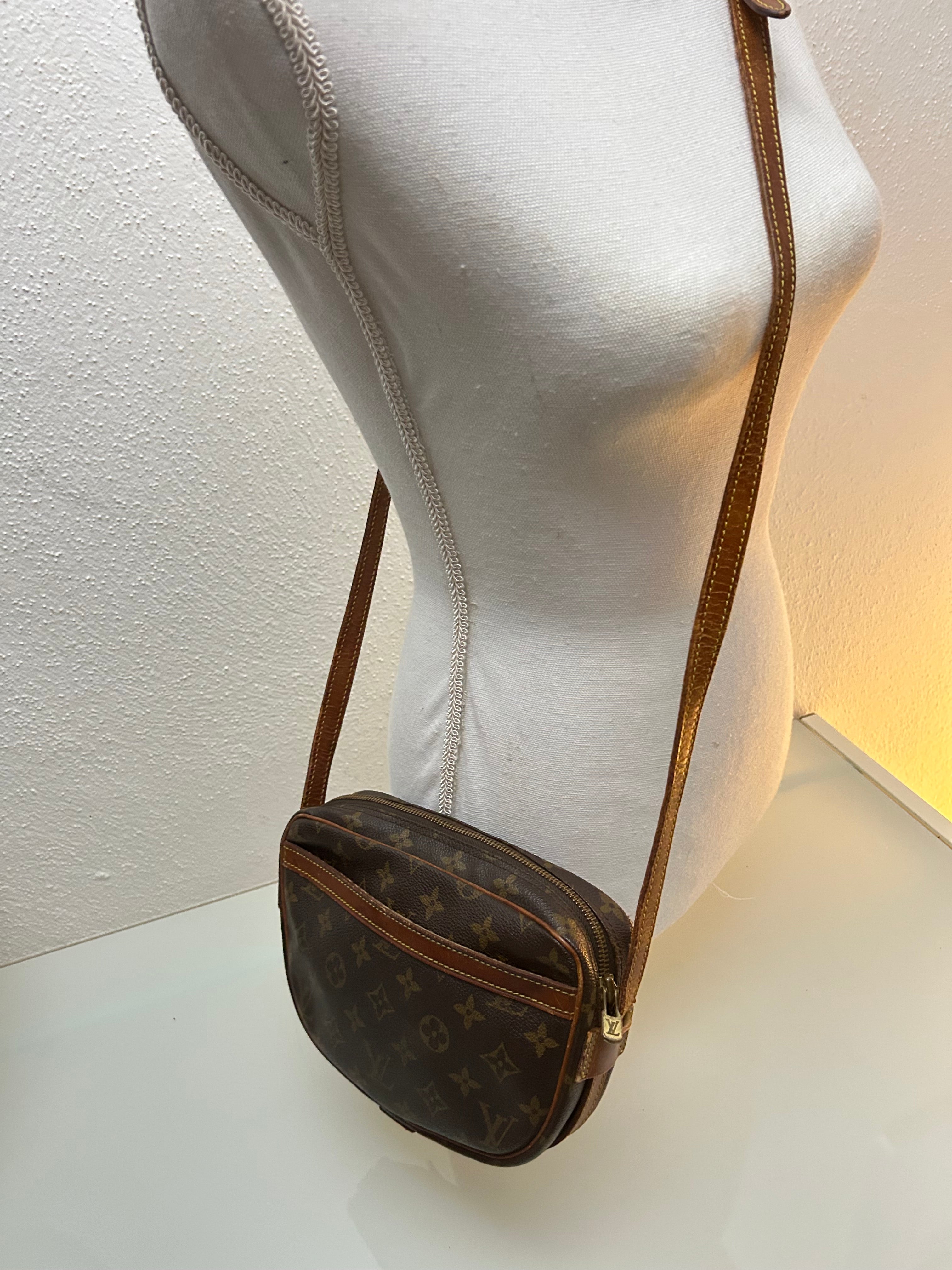 Louis Vuitton JeuneFille