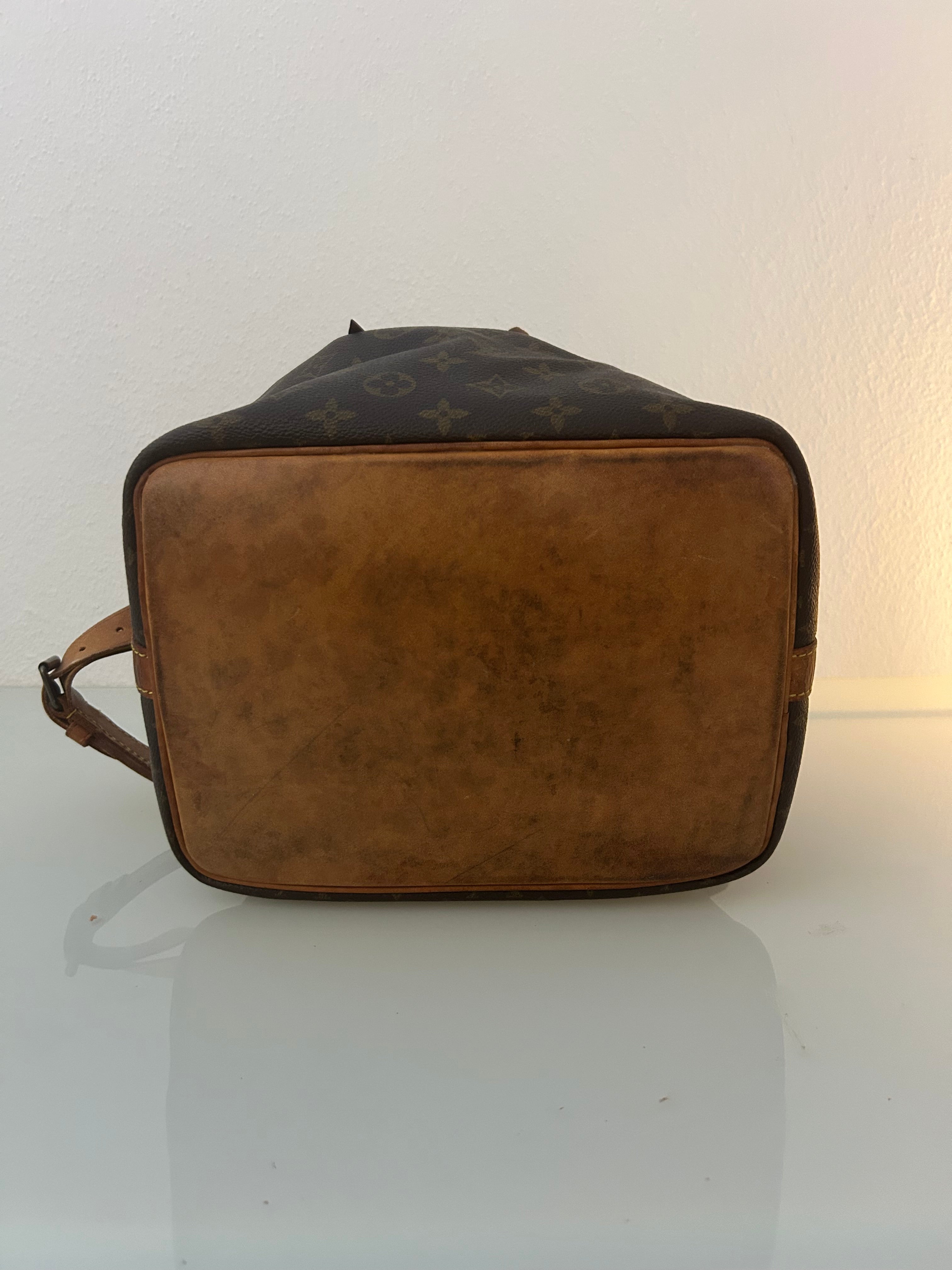 Louis Vuitton Petit Noé