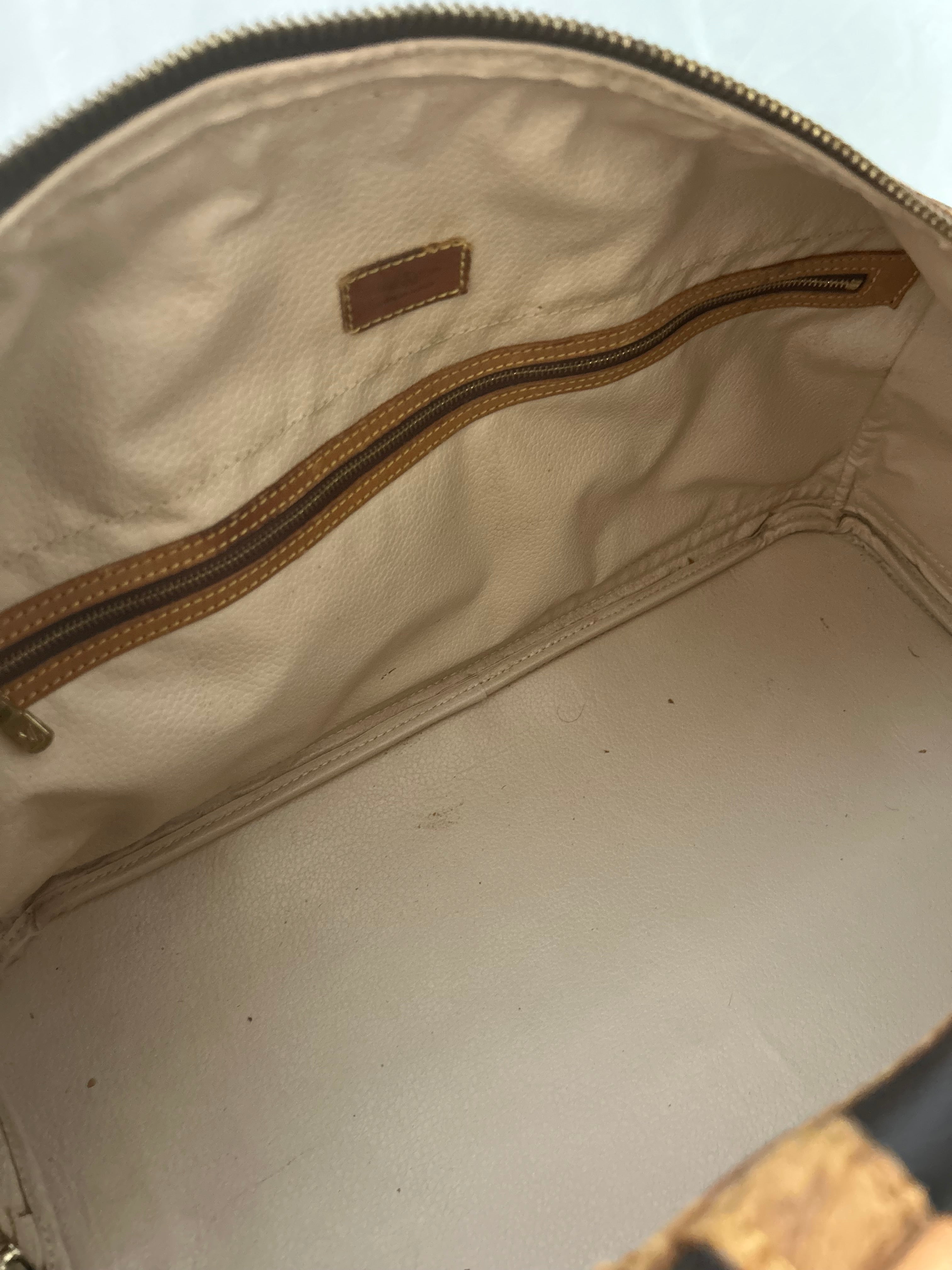 Louis Vuitton Sacsport