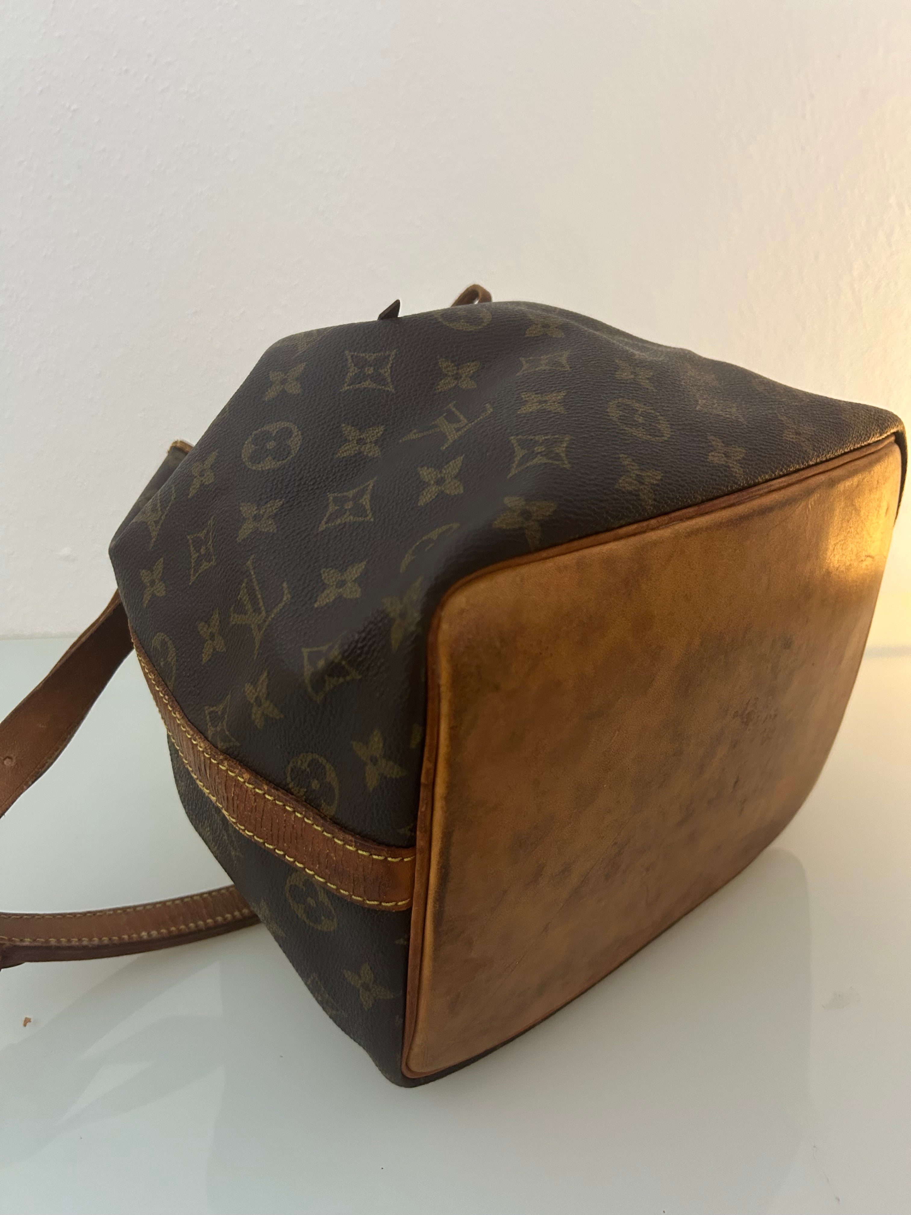 Louis Vuitton Petit Noé
