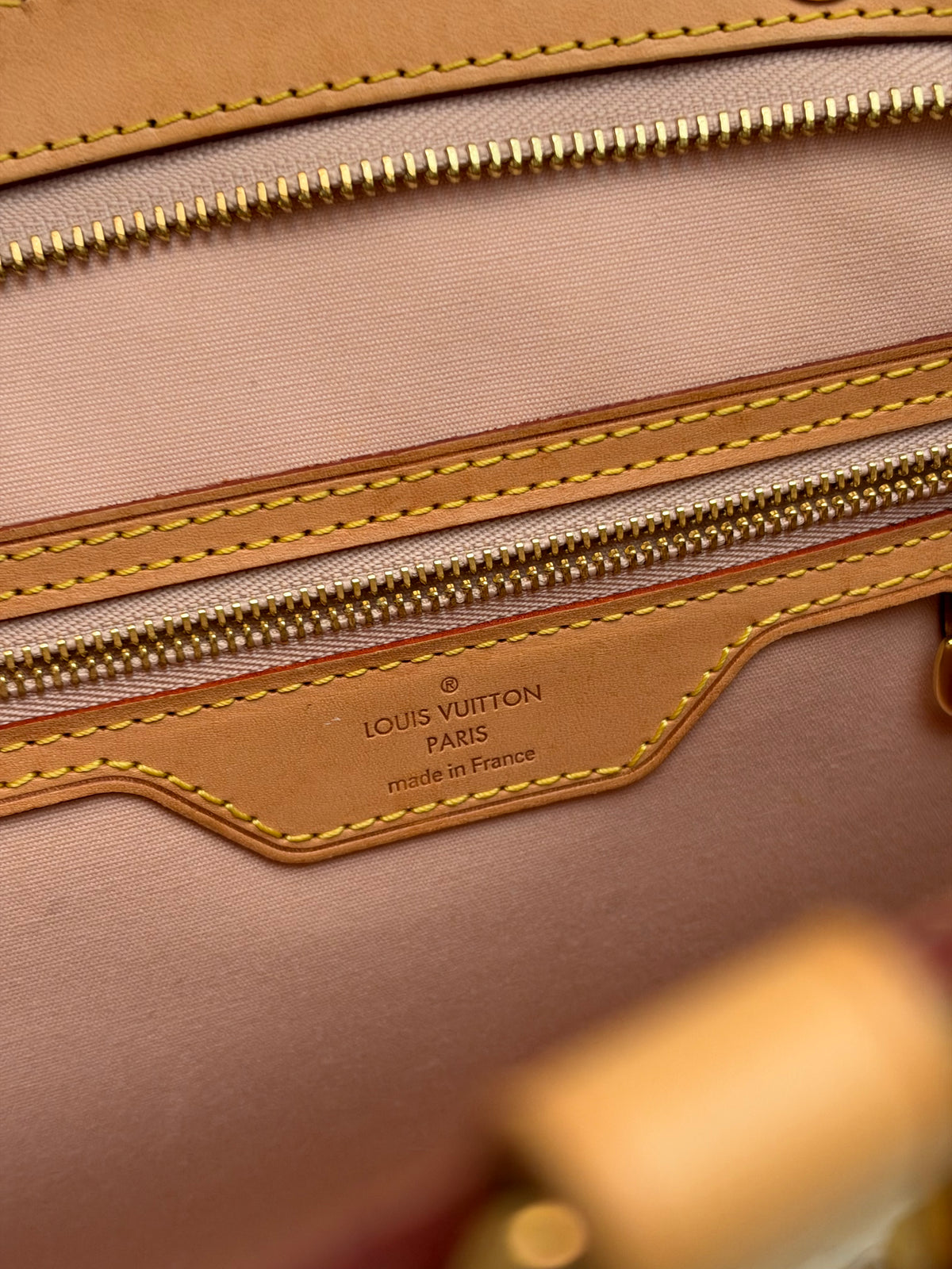 Louis Vuitton Brea MM