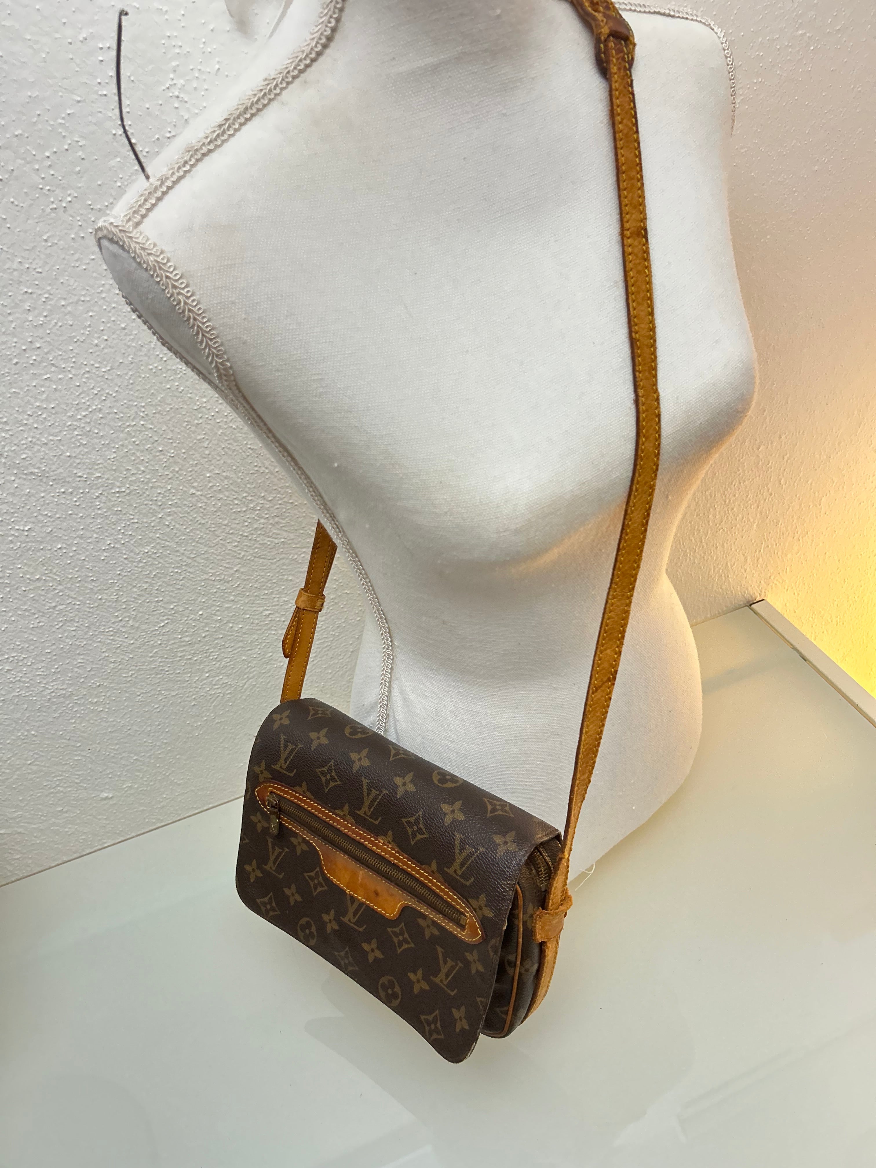 Louis Vuitton Saint Germain