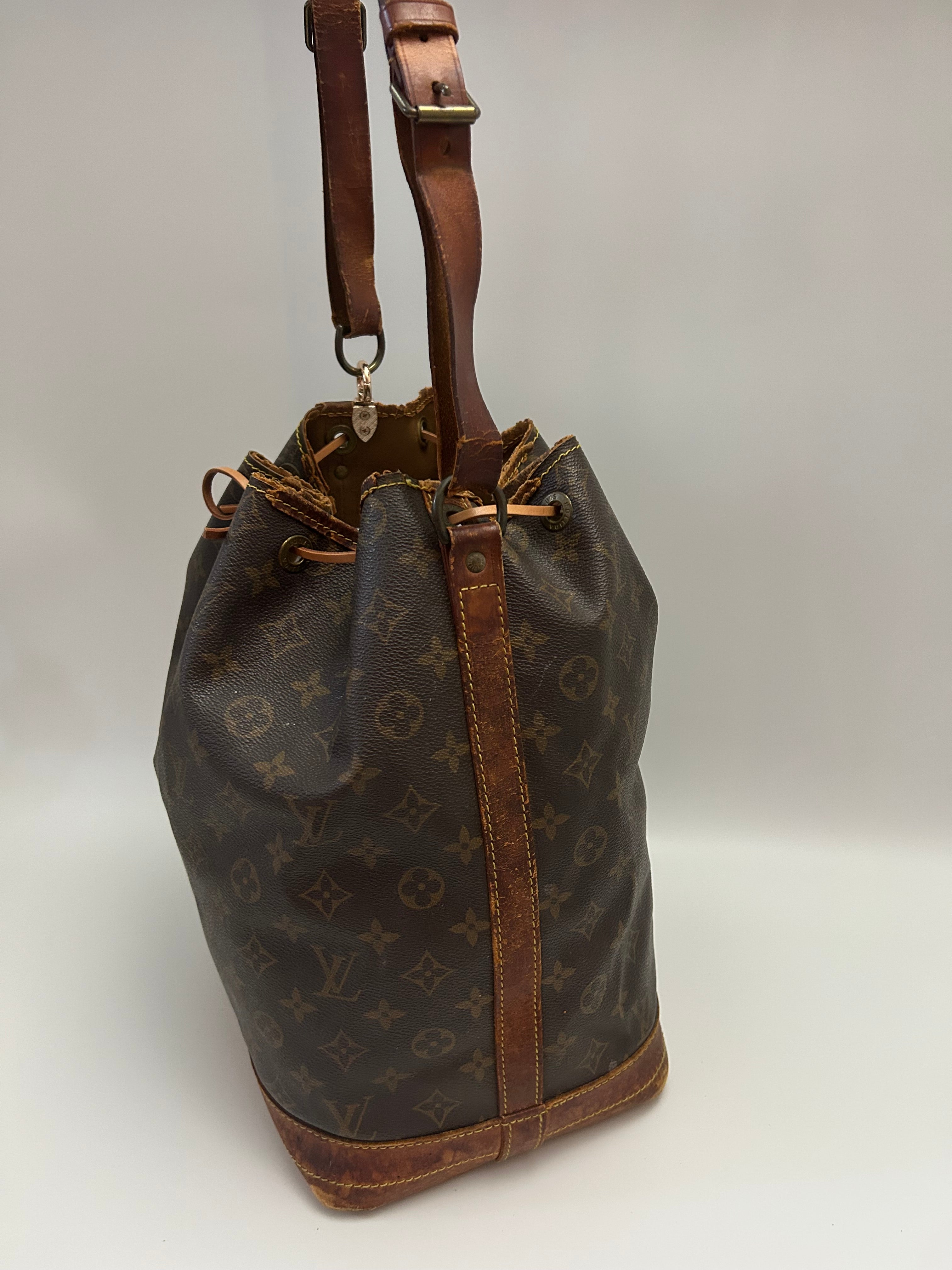 Louis Vuitton Noé