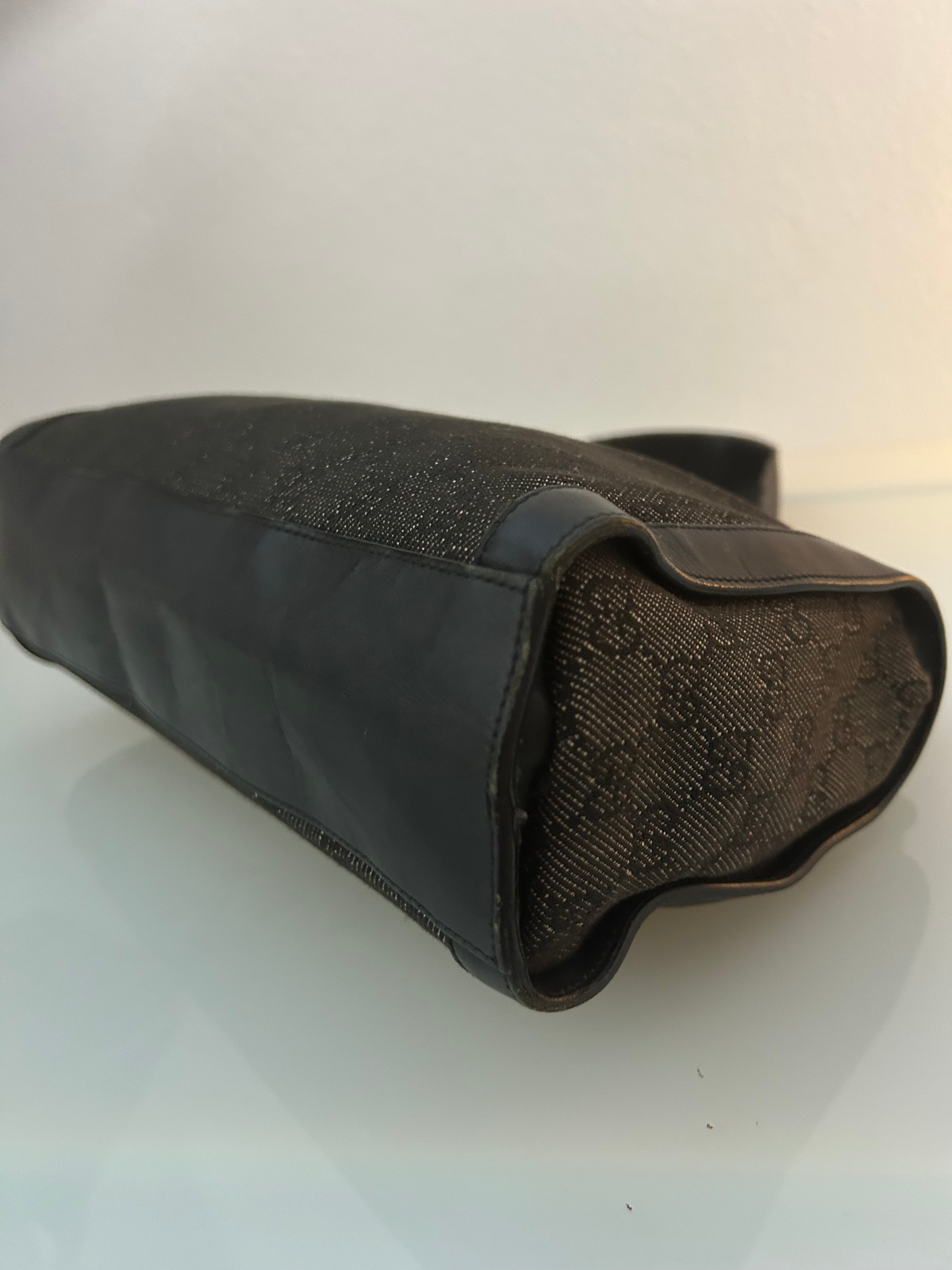 Gucci Skuldertaske