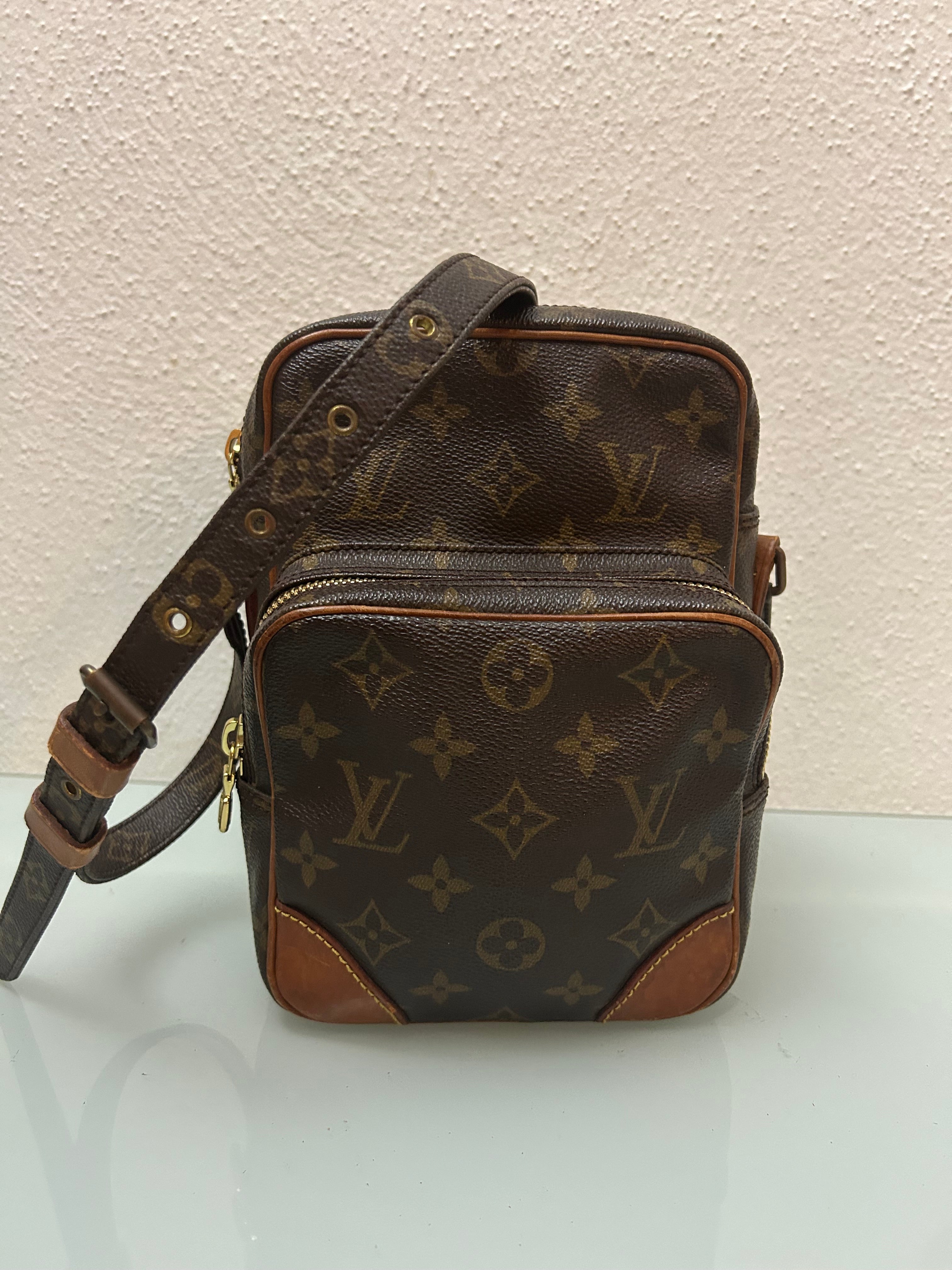 Louis Vuitton Amazone
