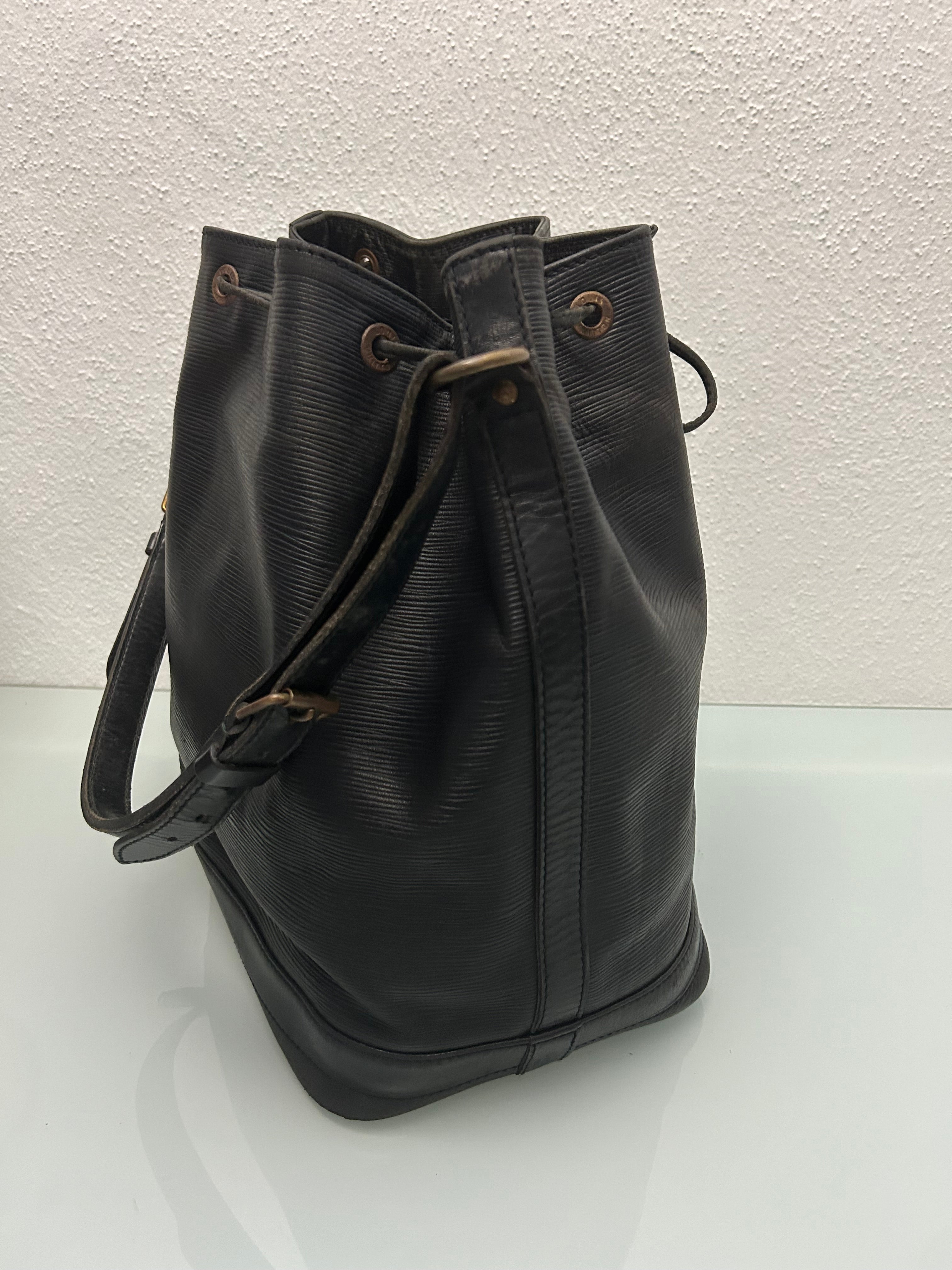 Louis Vuitton Epi Noé