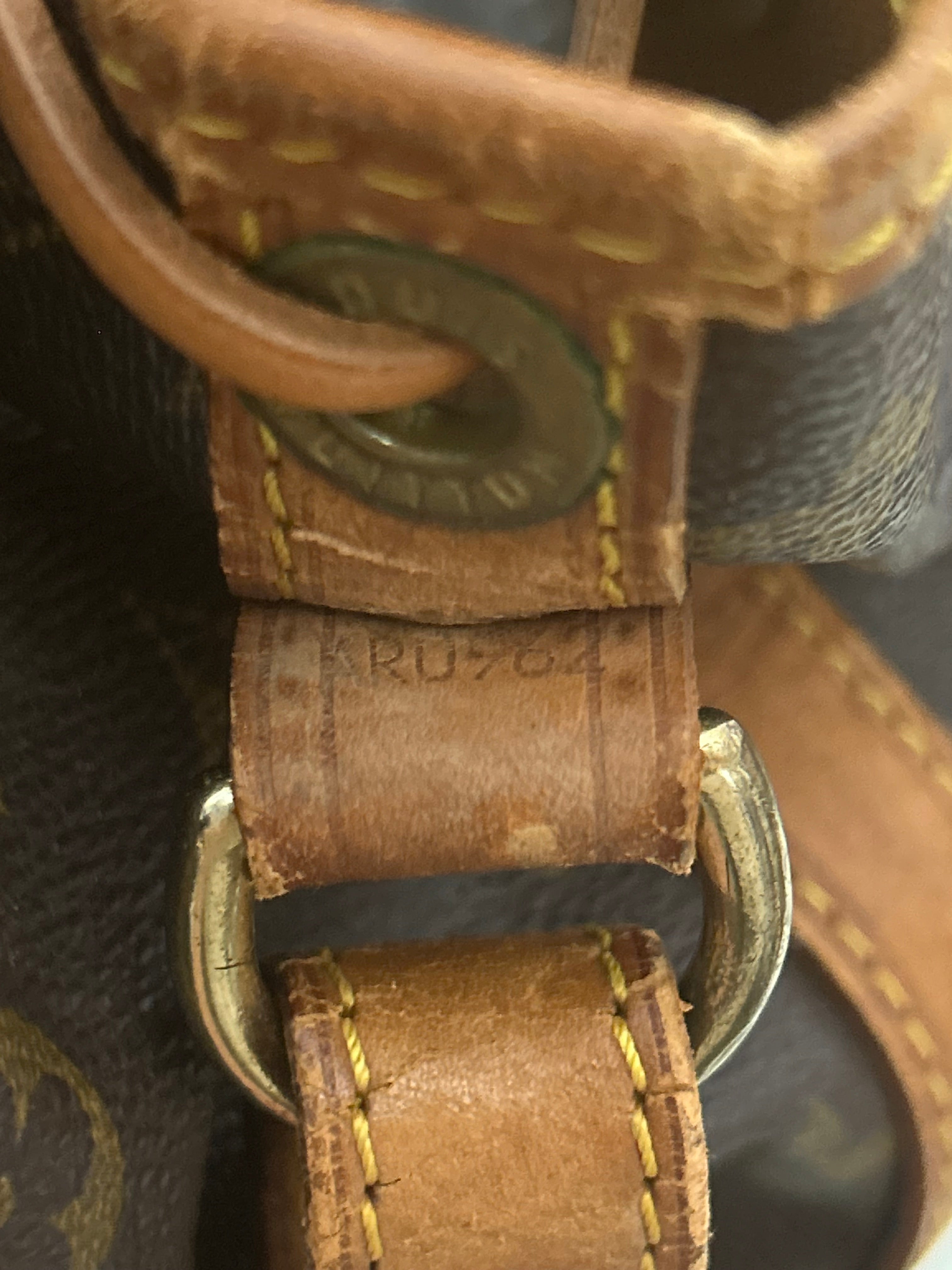 Louis Vuitton Noé