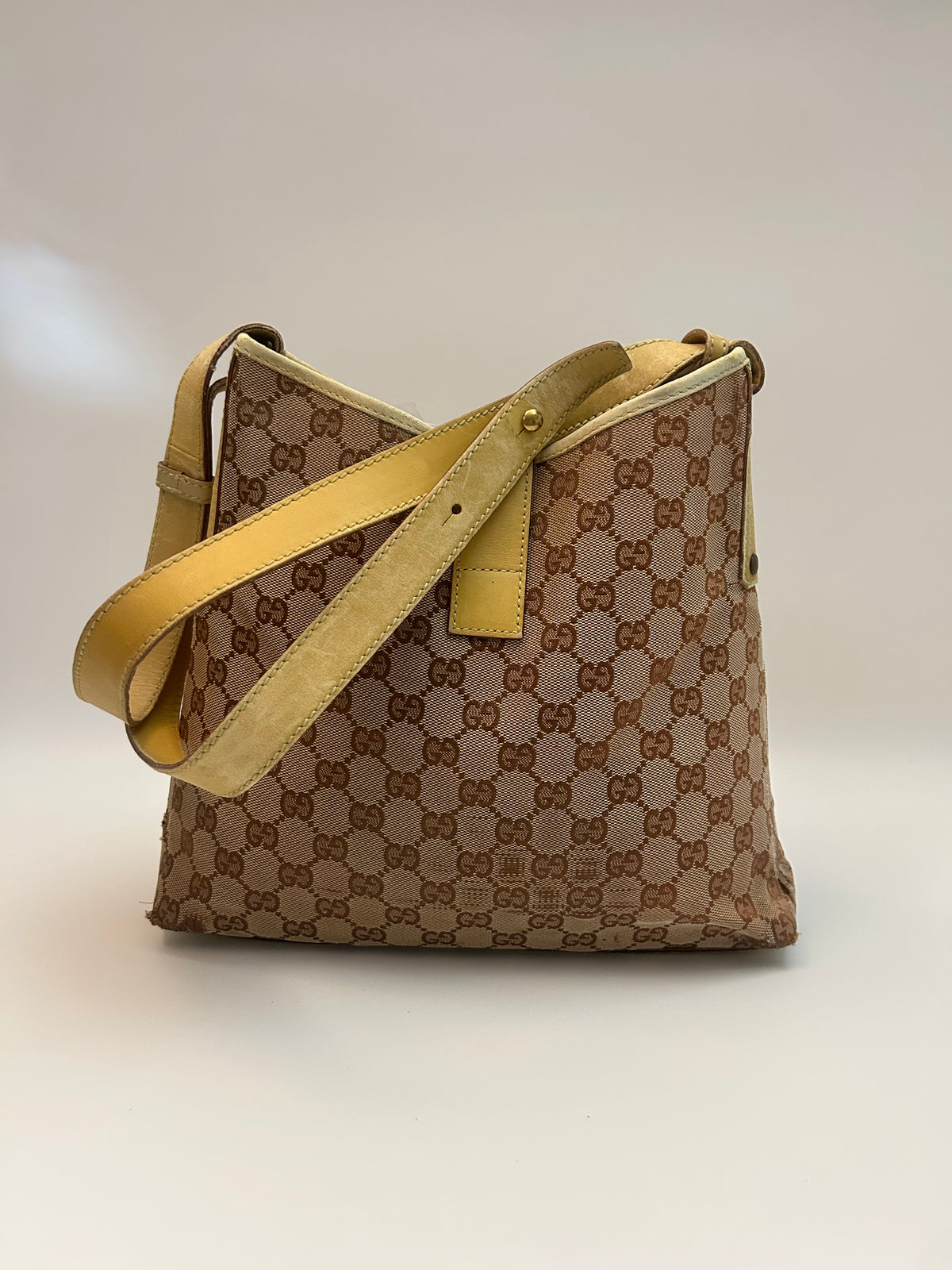 Gucci skuldertaske