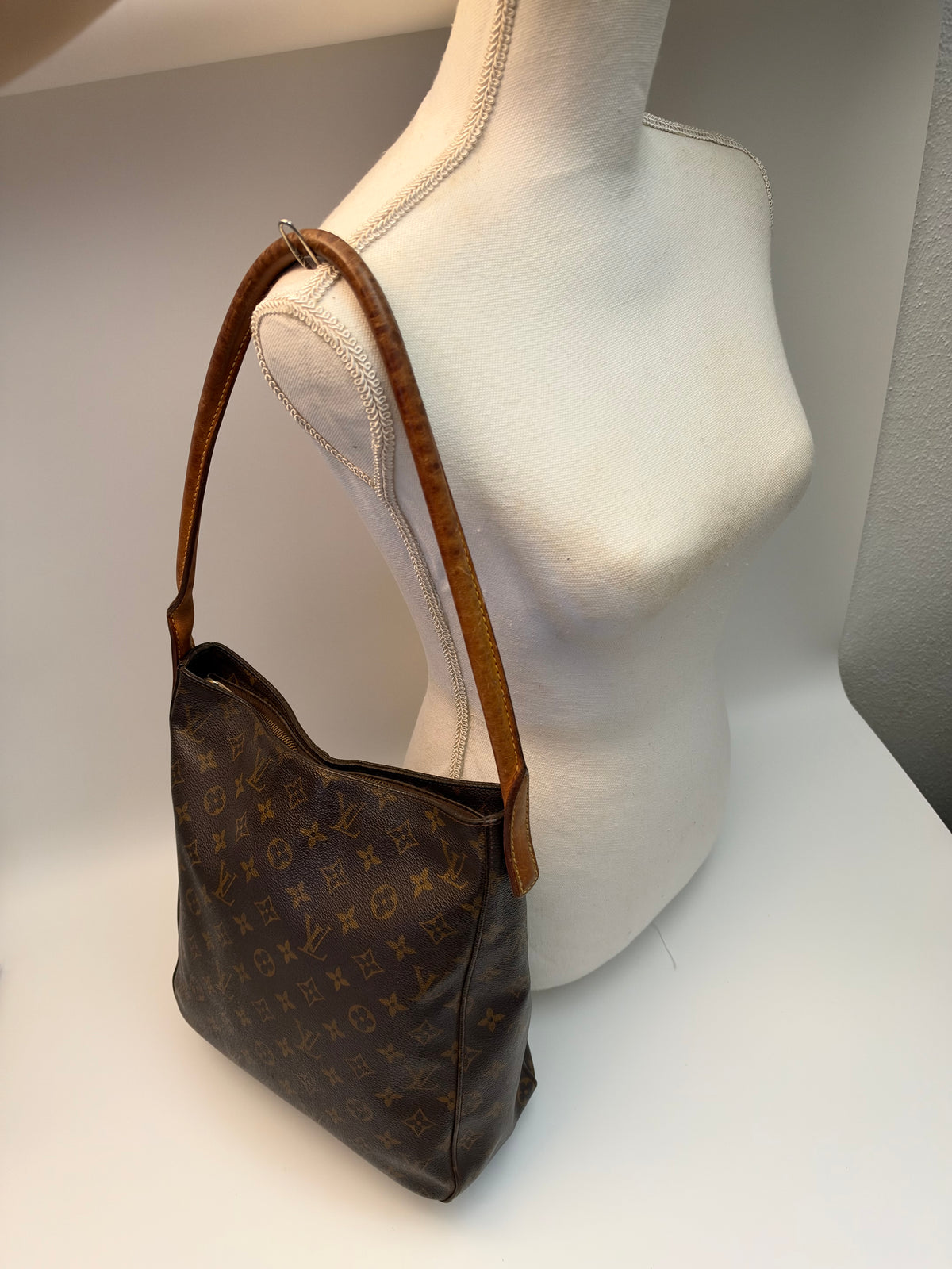 Louis Vuitton Looping