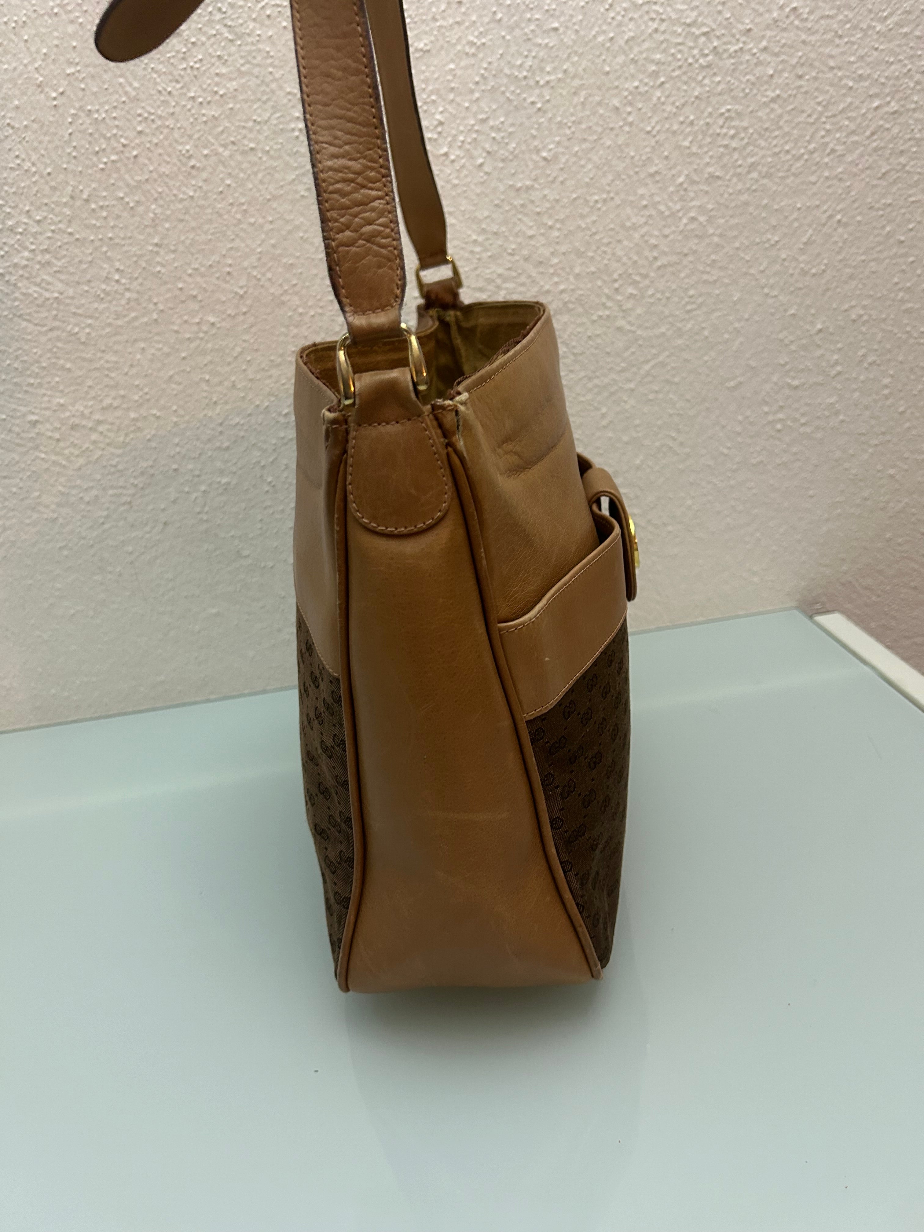 Gucci Skindtaske