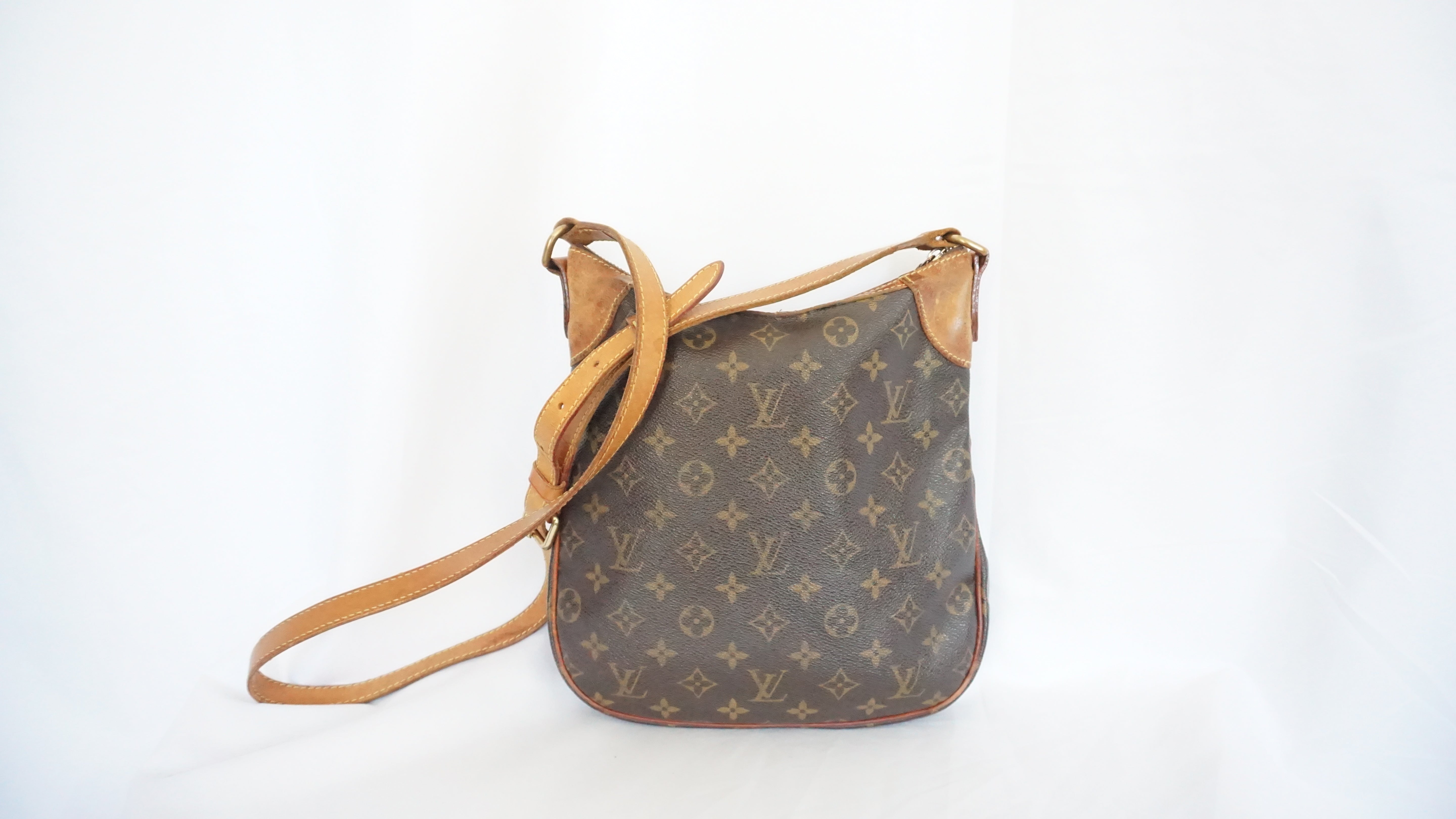 Louis Vuitton Crossbody