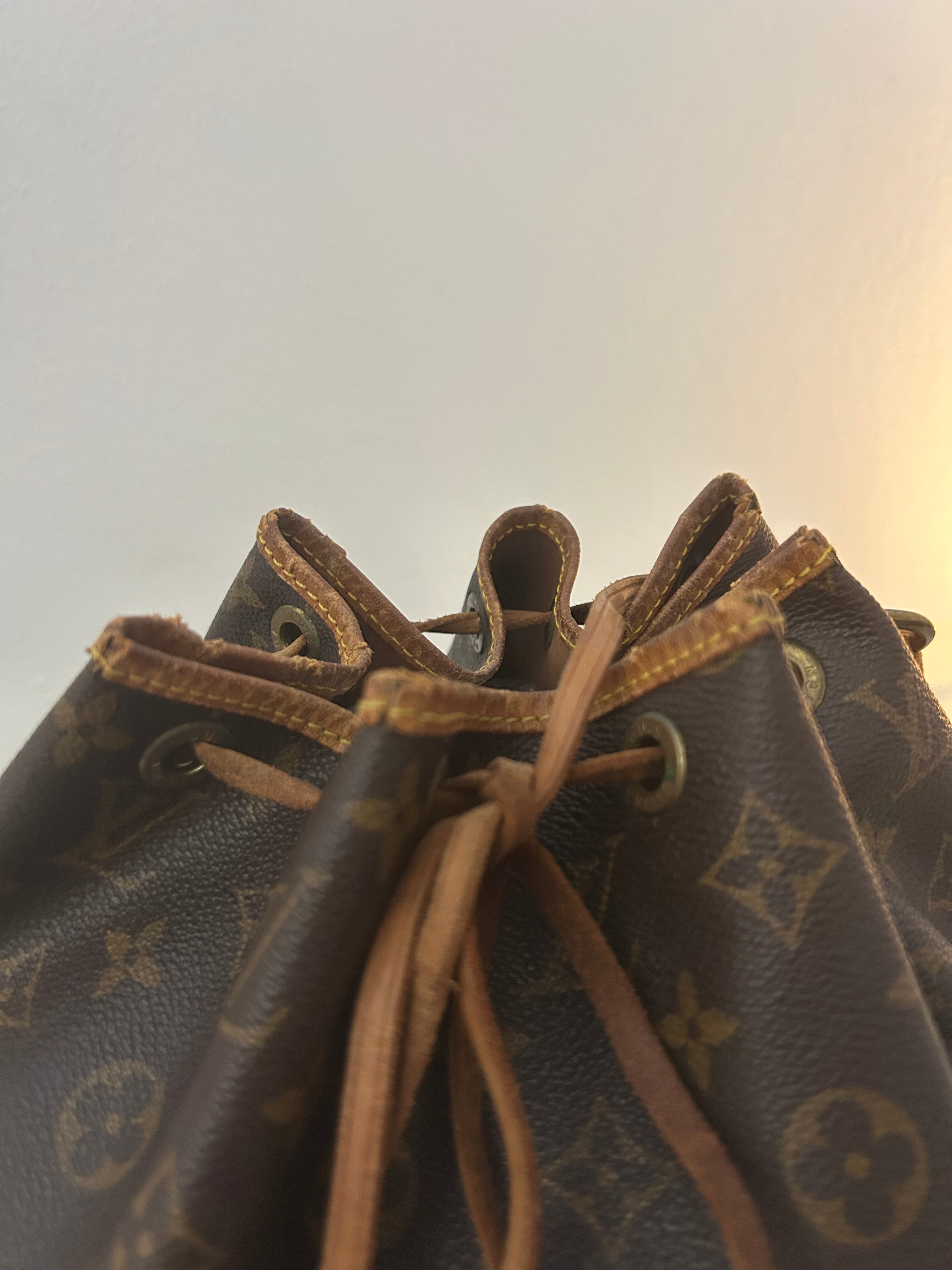 Louis Vuitton Petit Noé