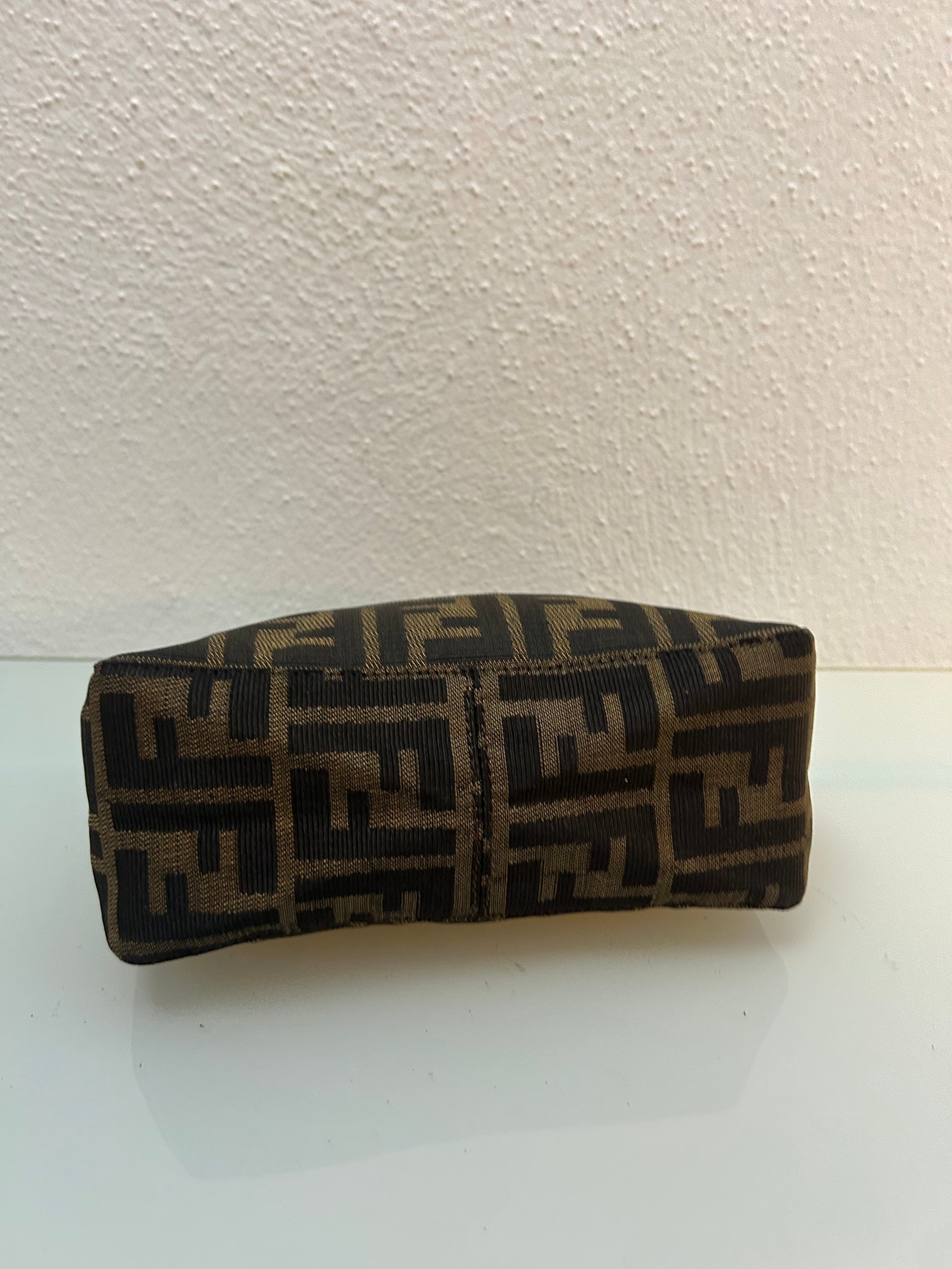 Fendi Clutch
