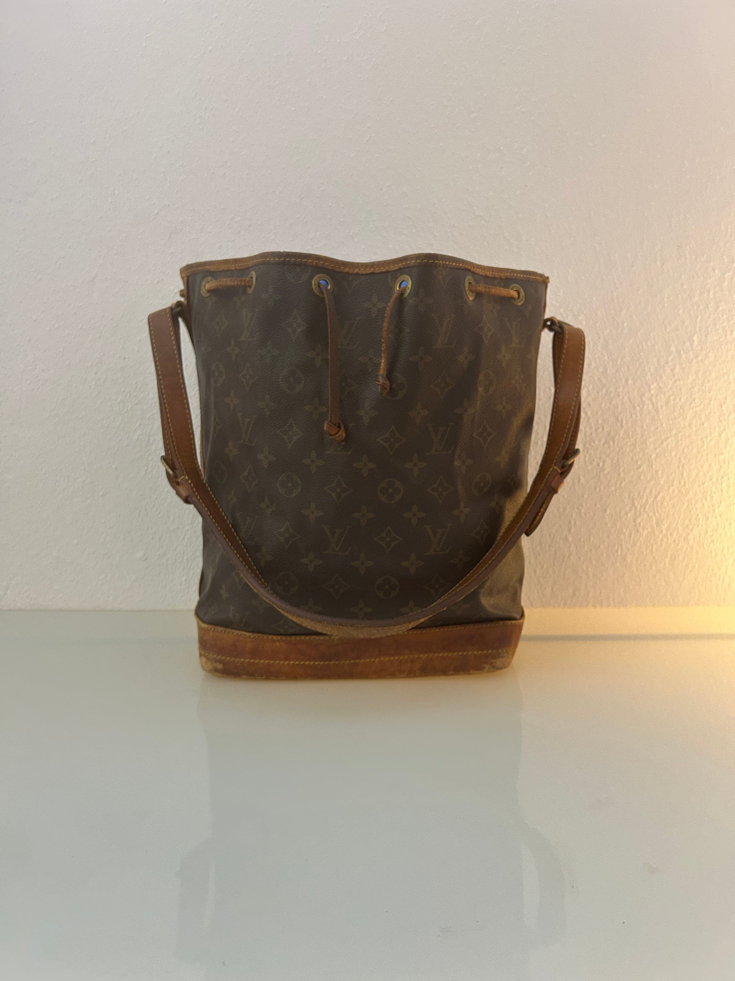 Louis Vuitton Noah