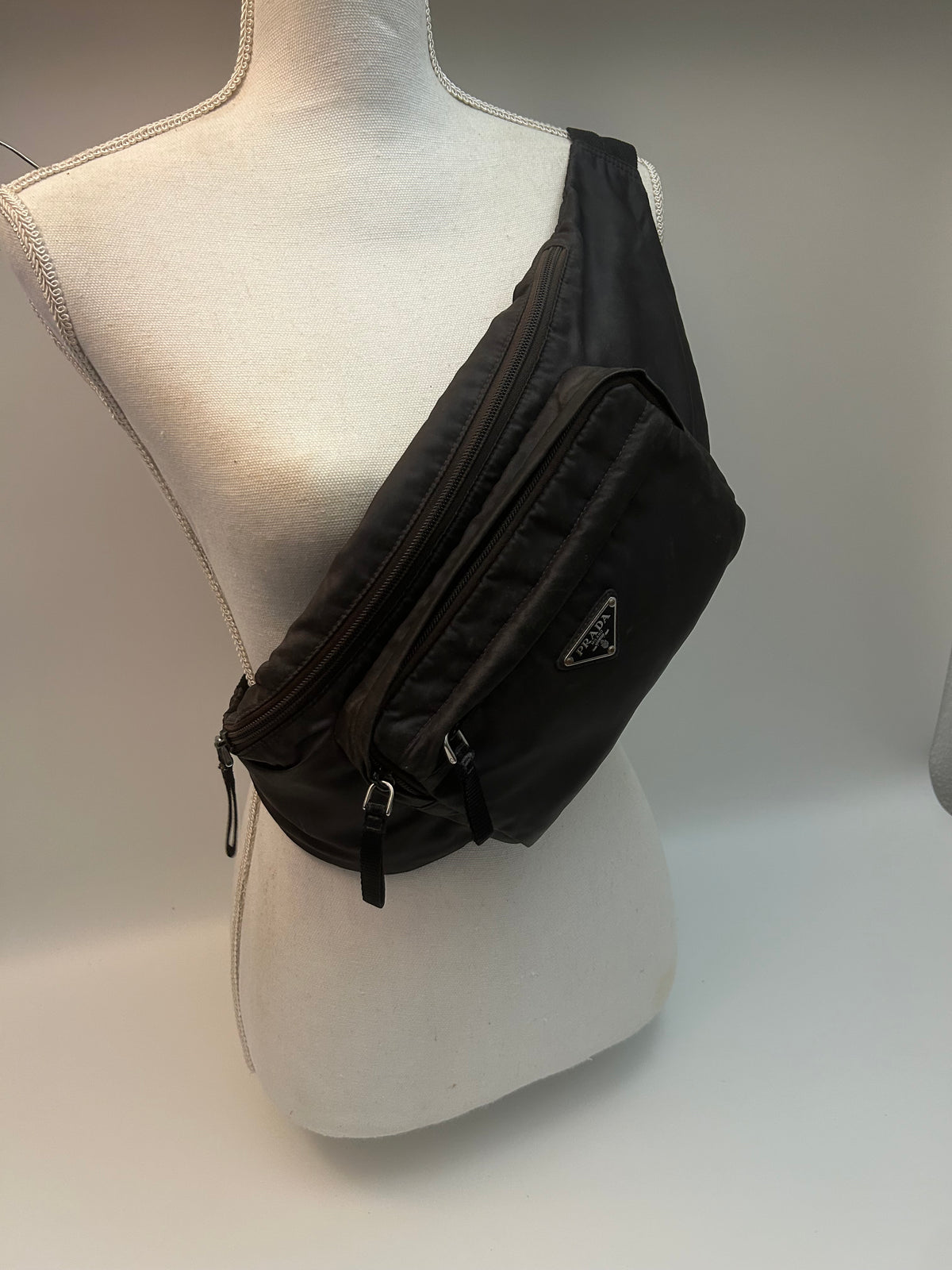 Prada Beltbag
