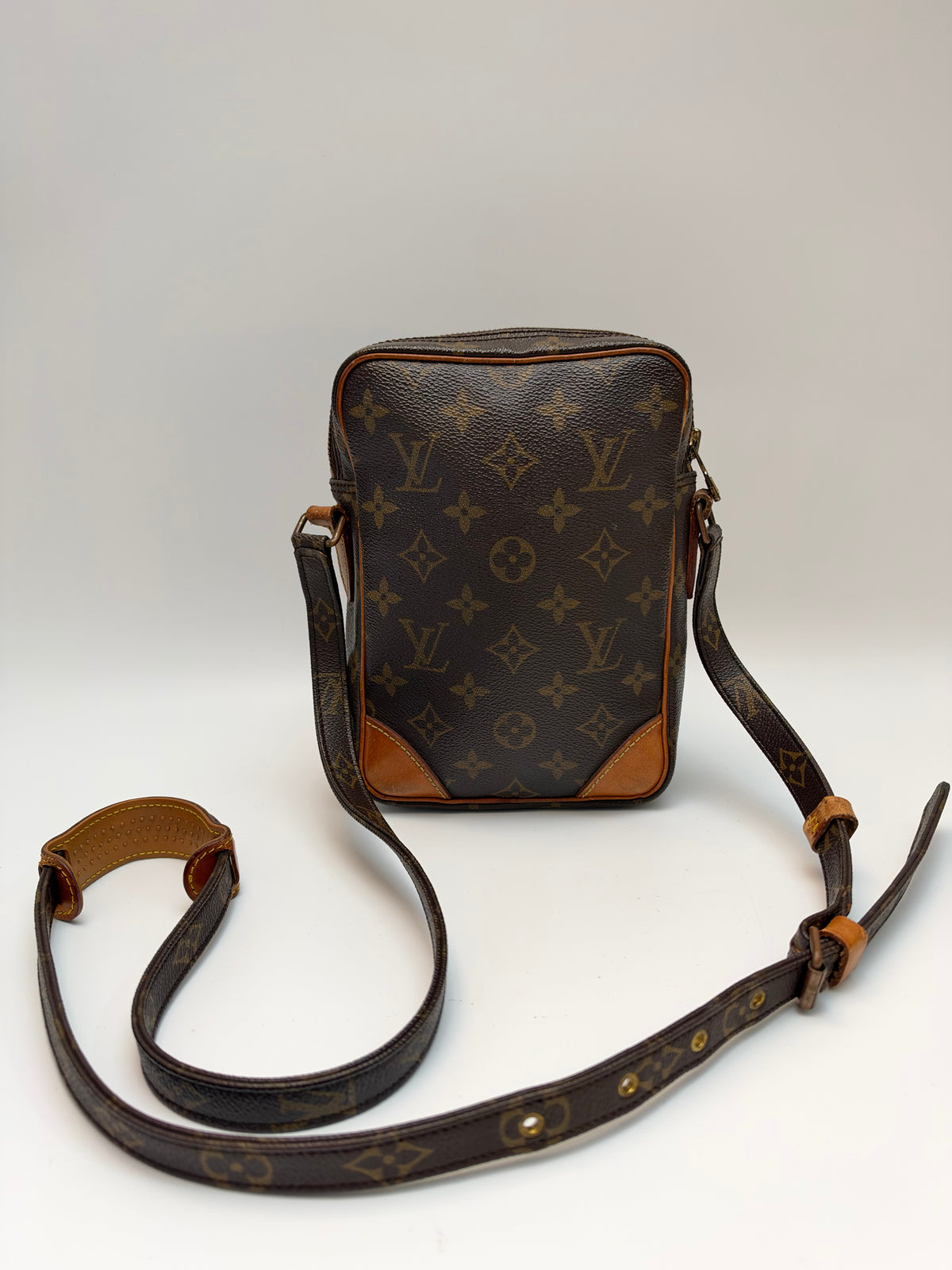Louis Vuitton Amazon